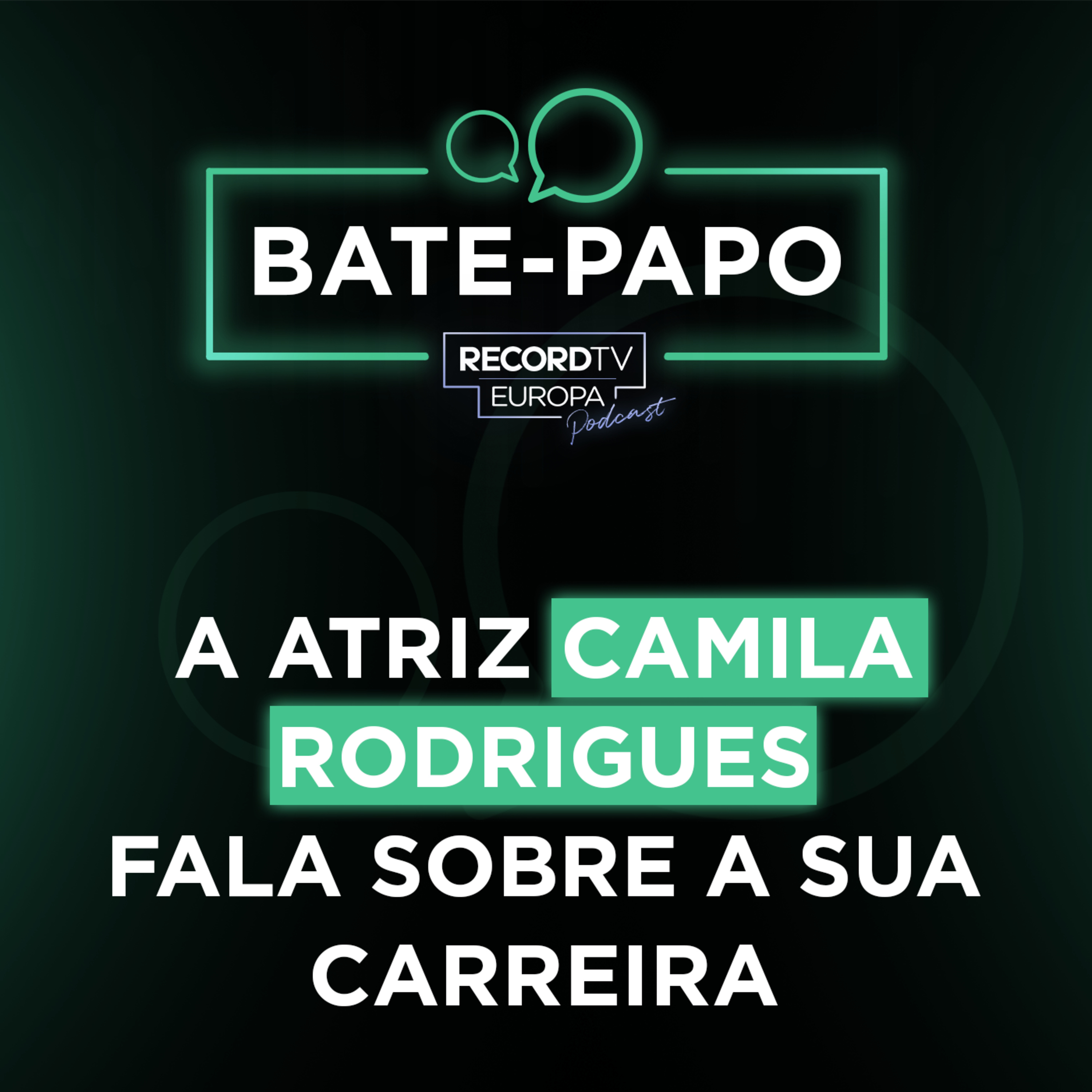Record Europa Podcast