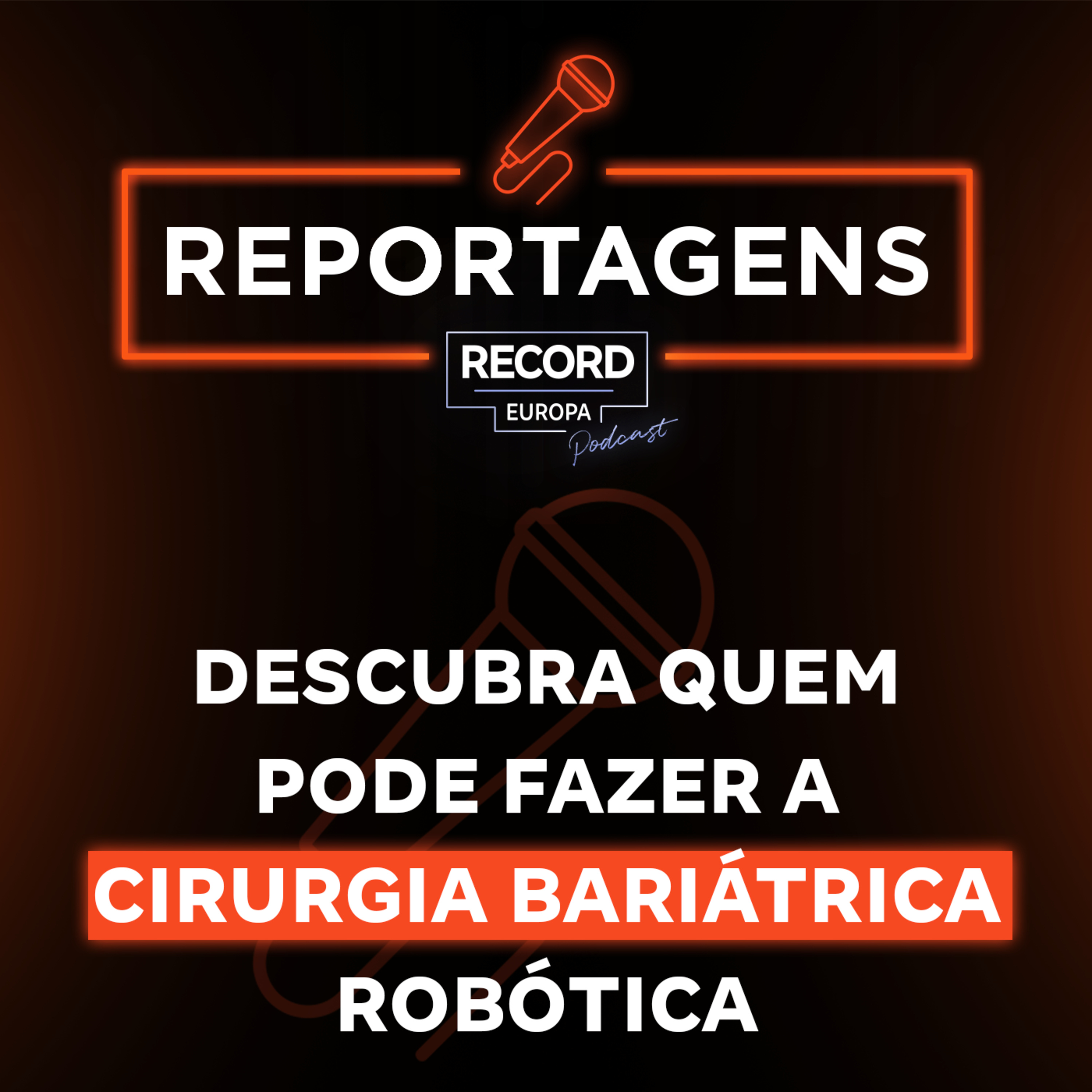 Descubra quem pode fazer a cirurgia bariátrica robótica