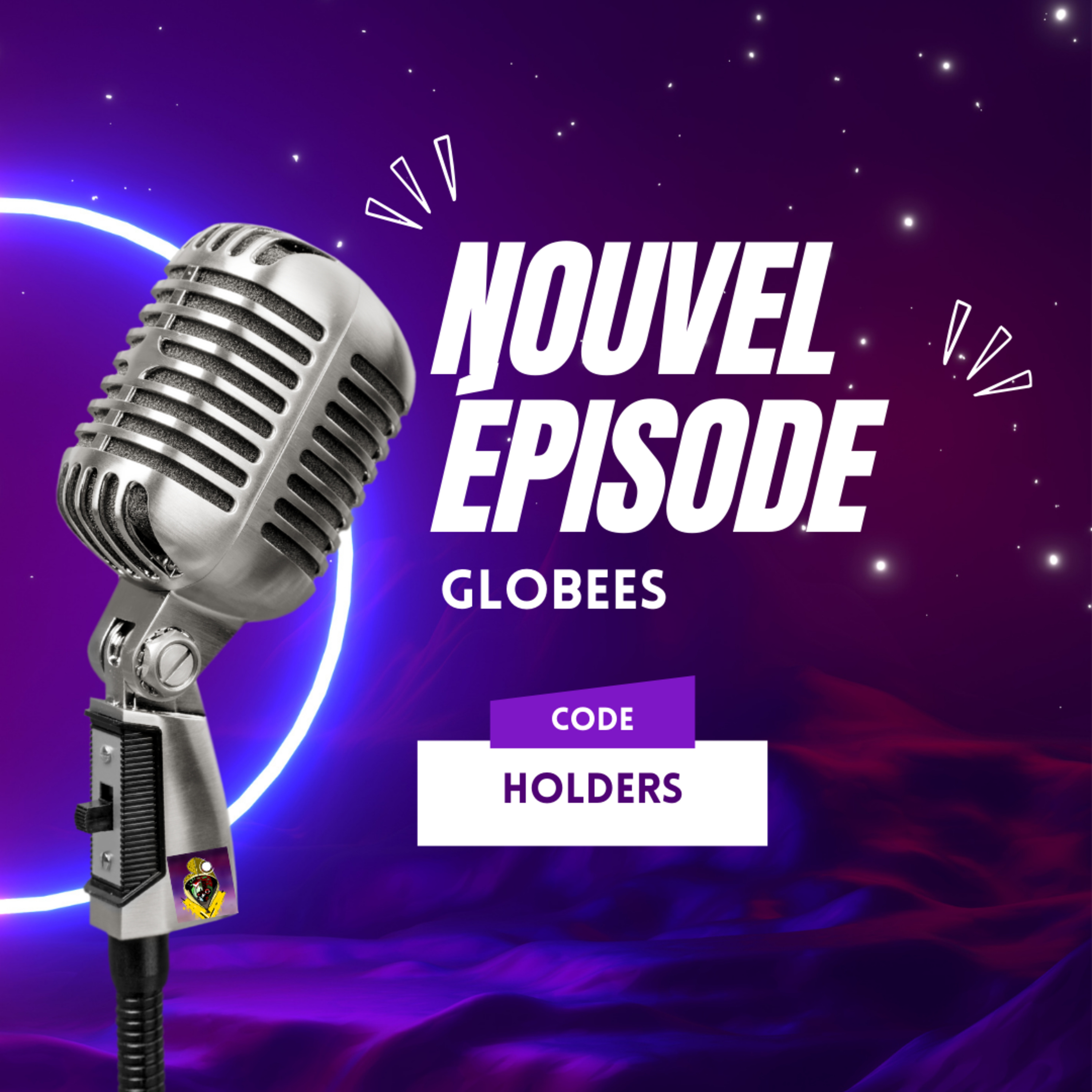 HOLDERS - Rejoignez la crypto\'aventure !