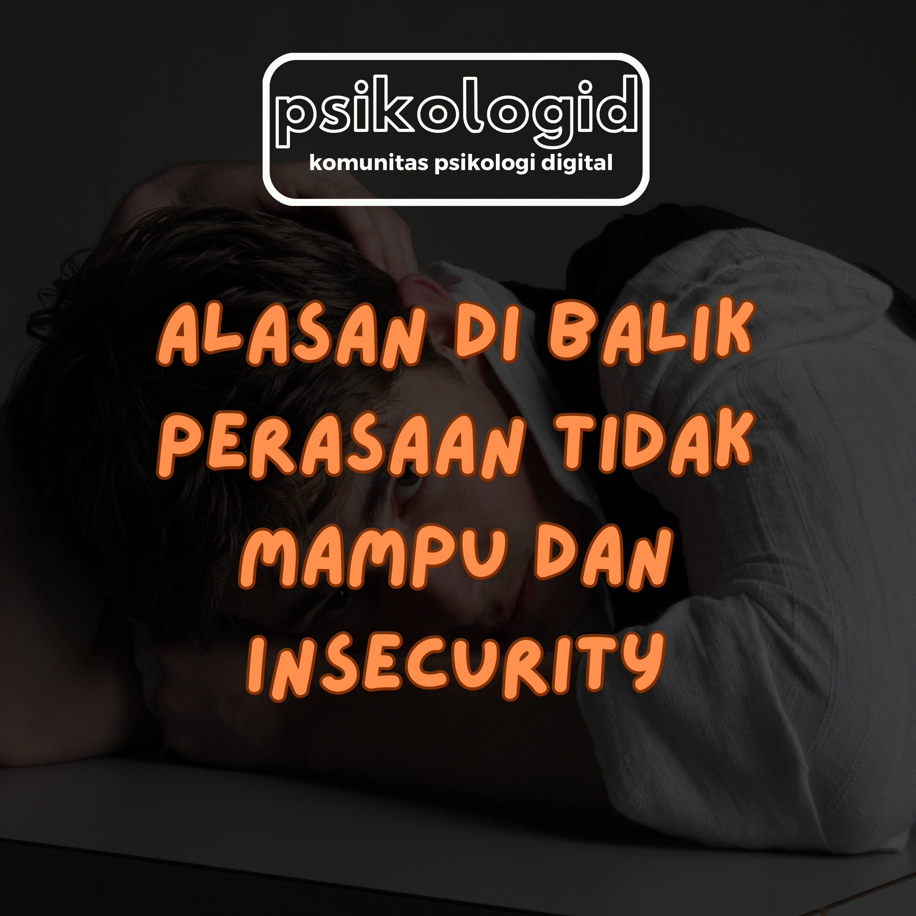Psikologid - Komunitas Psikologi