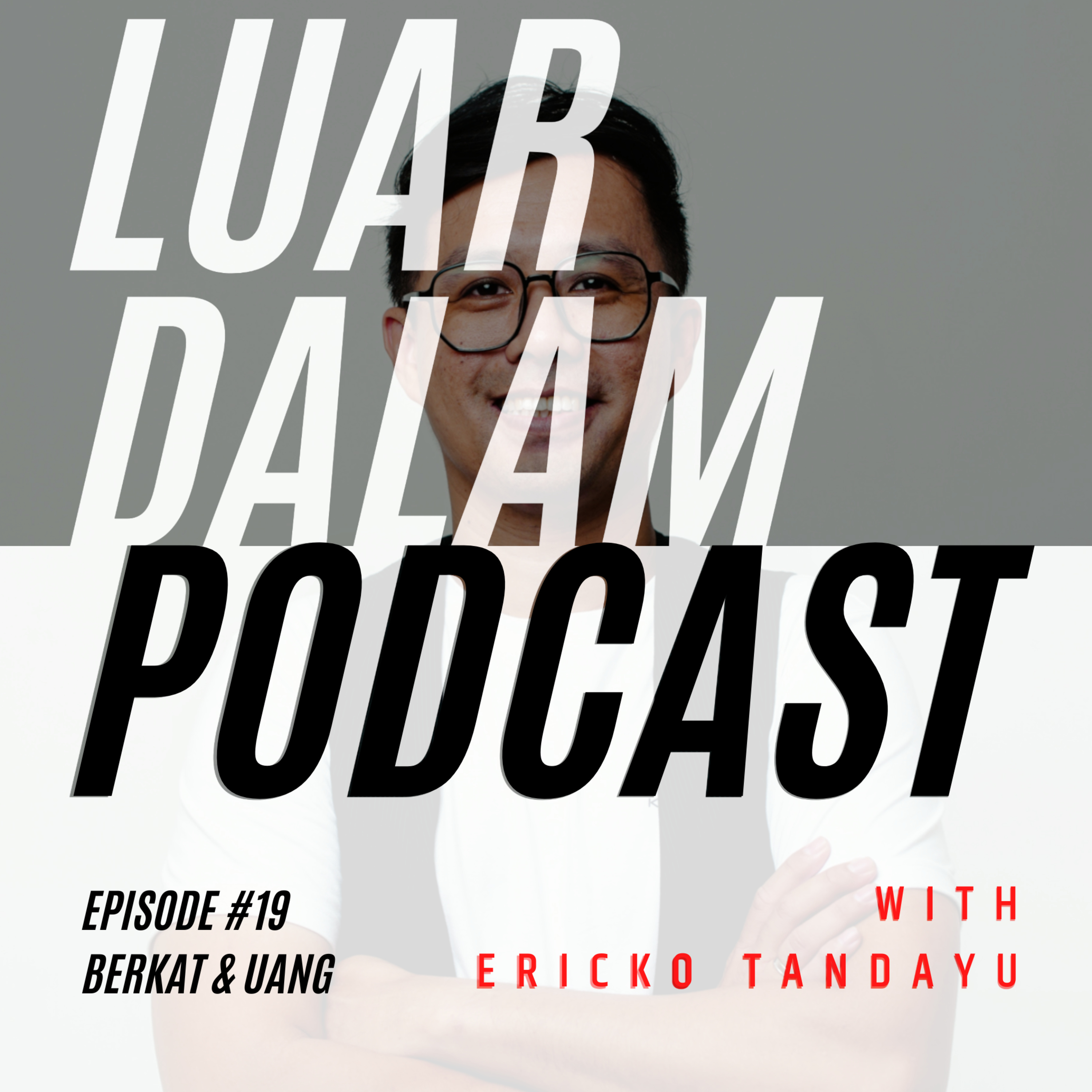 Luar Dalam Podcast