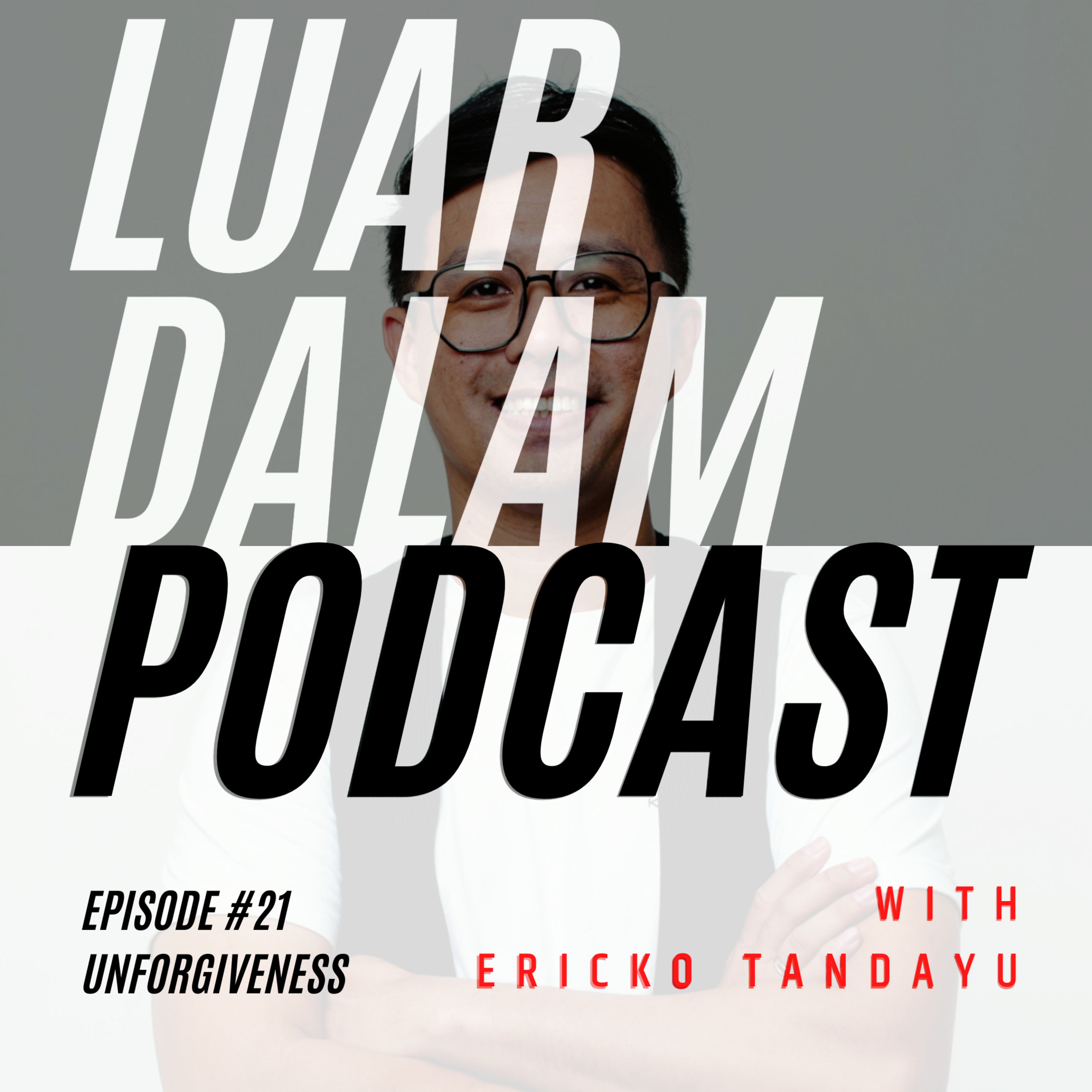 Luar Dalam Podcast