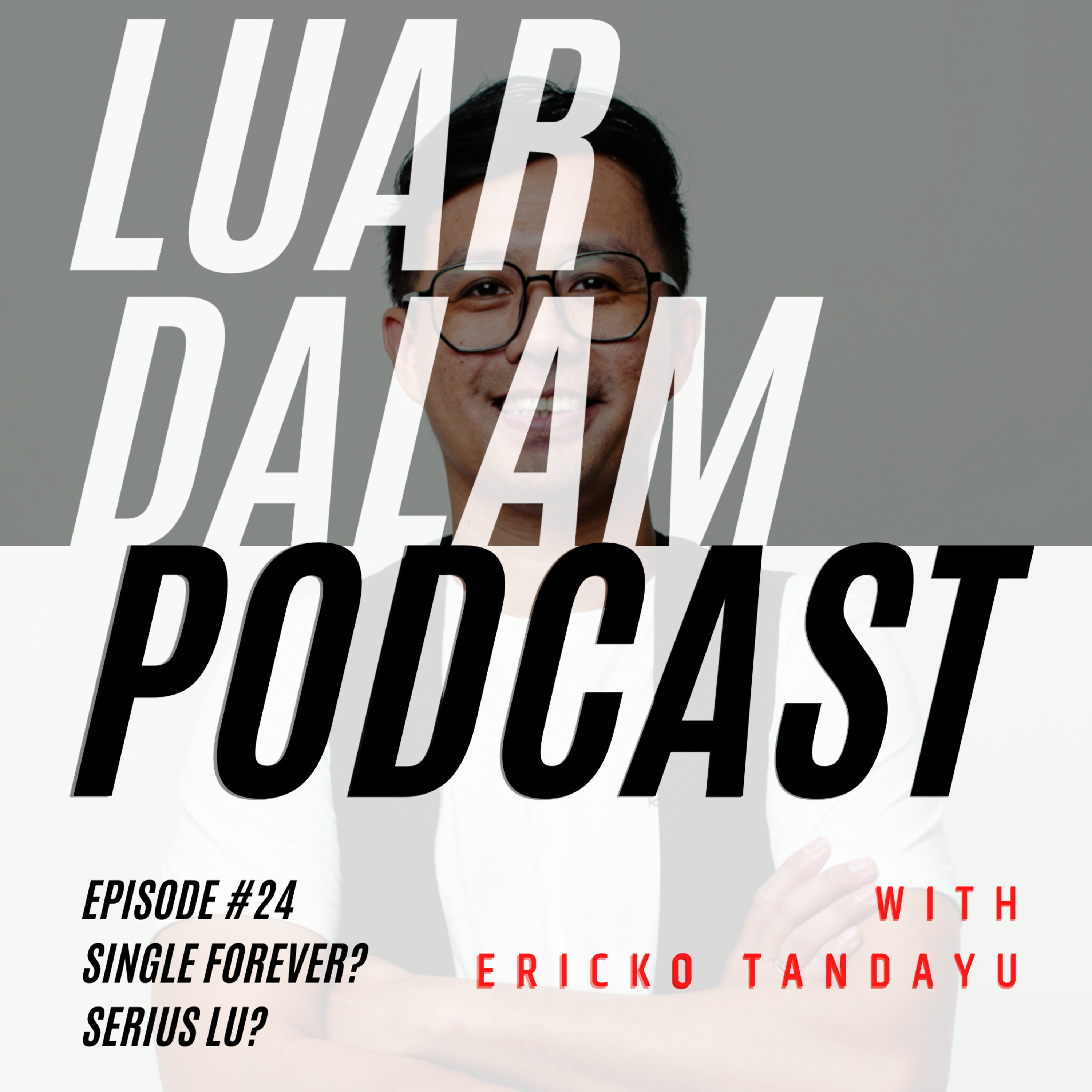 Luar Dalam Podcast