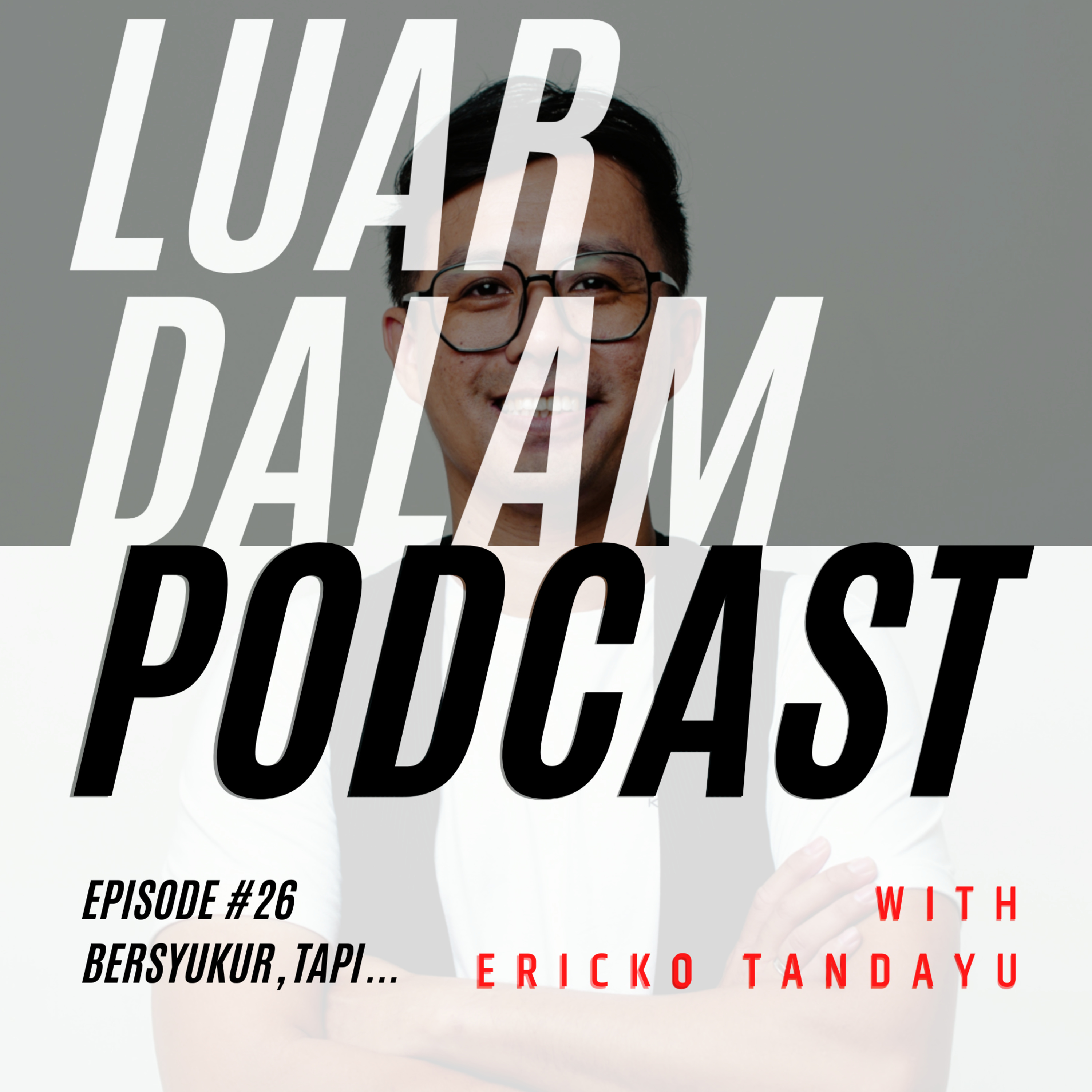 Luar Dalam Podcast