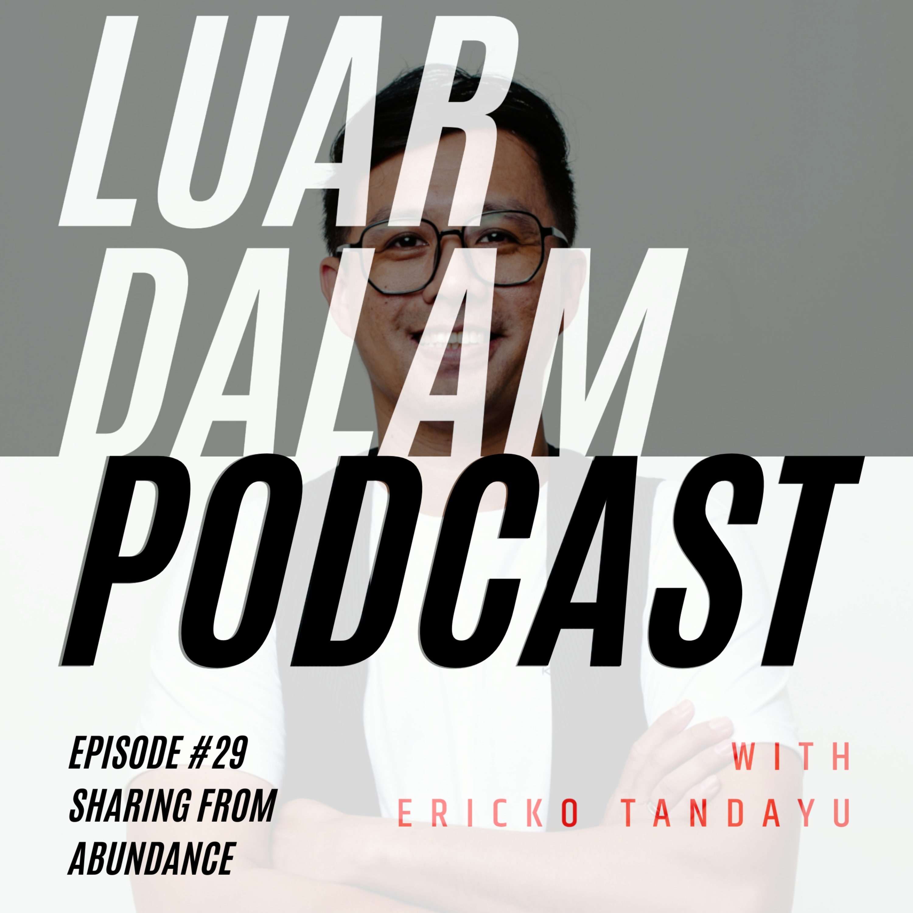 Luar Dalam Podcast
