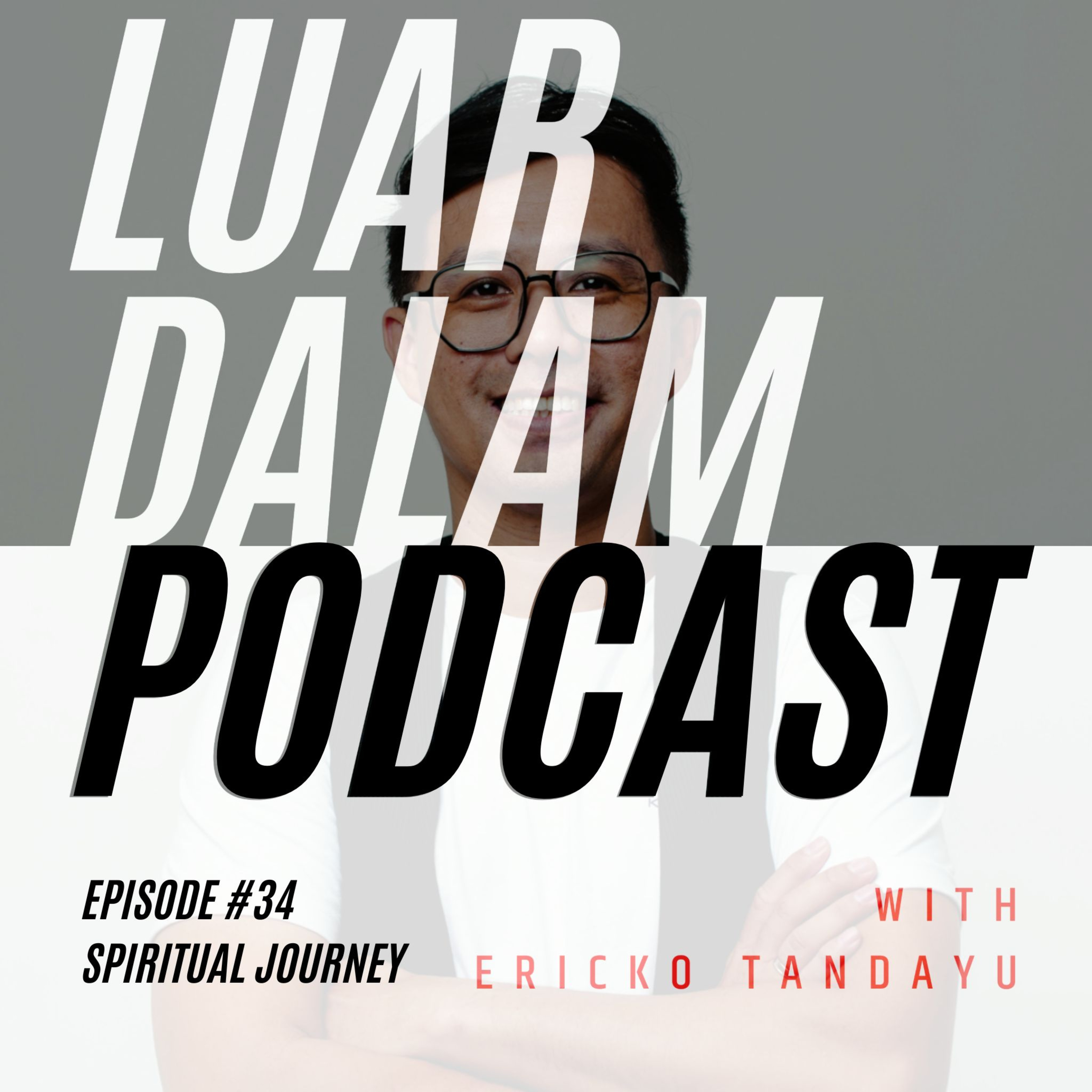 Luar Dalam Podcast