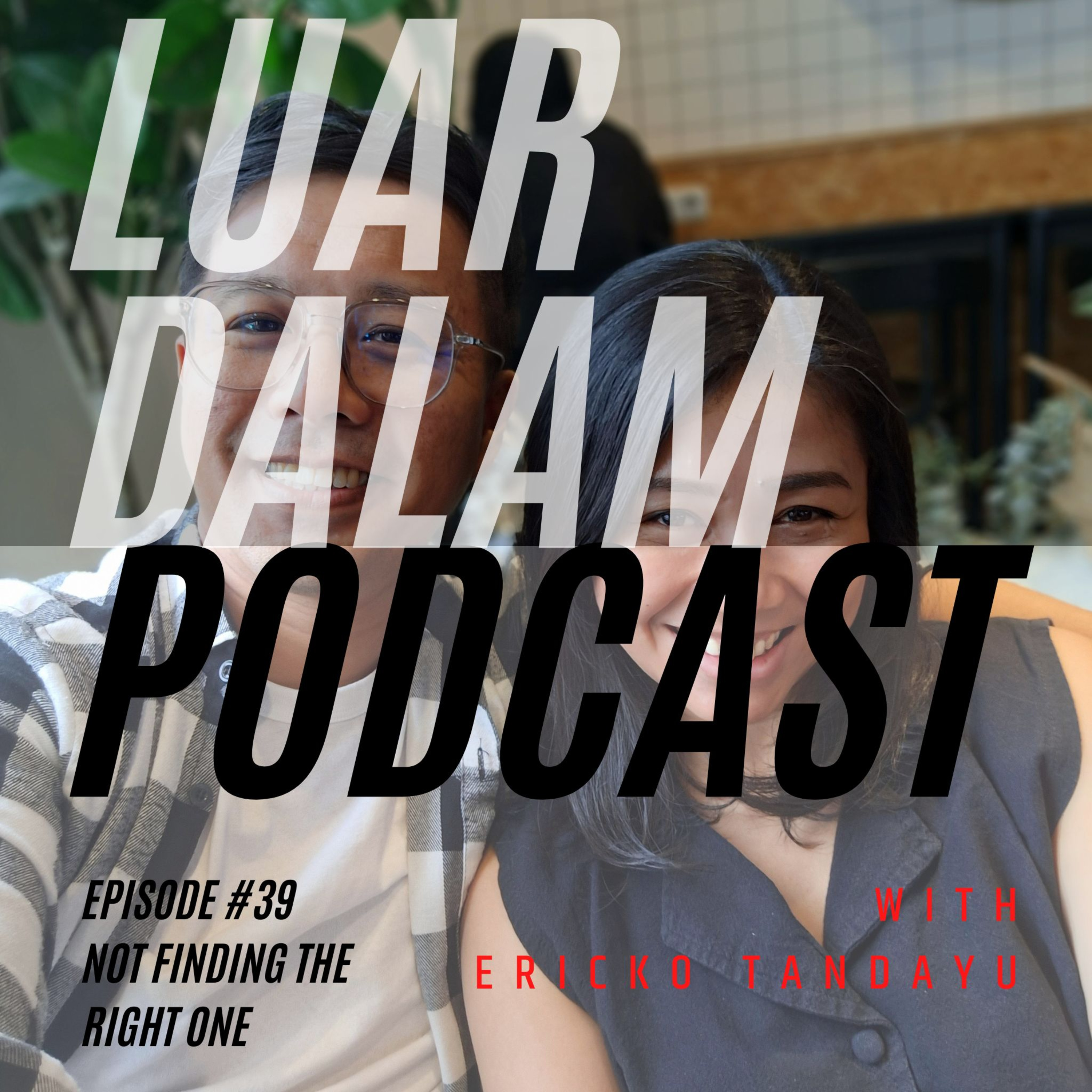 Luar Dalam Podcast
