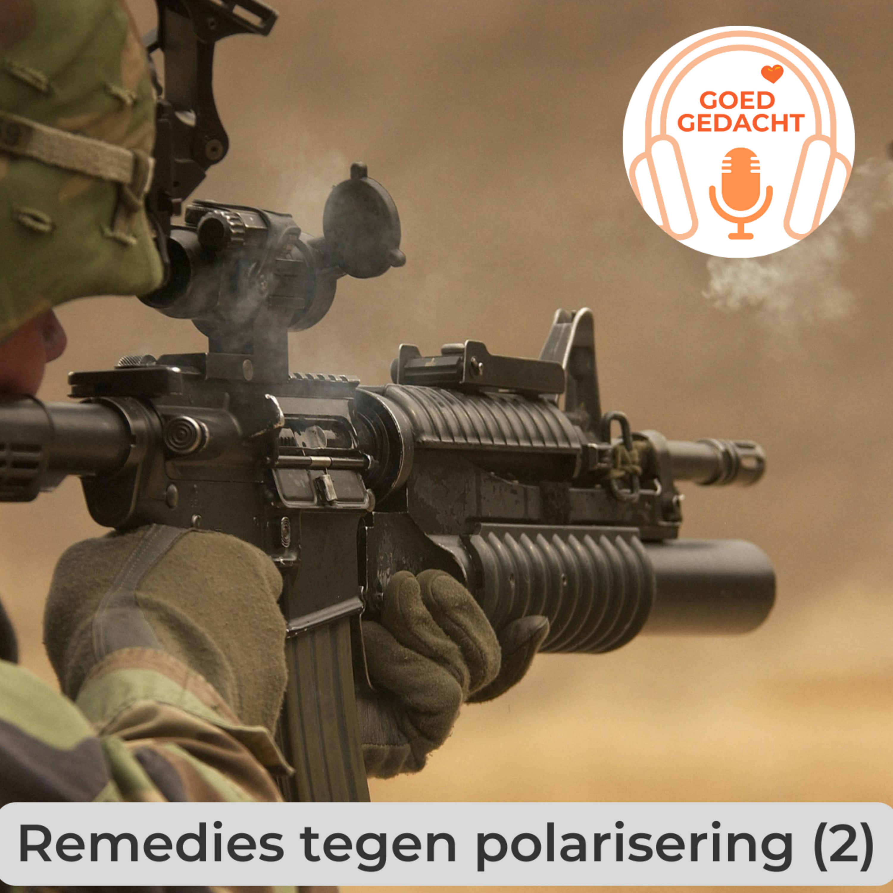 Goed gedacht