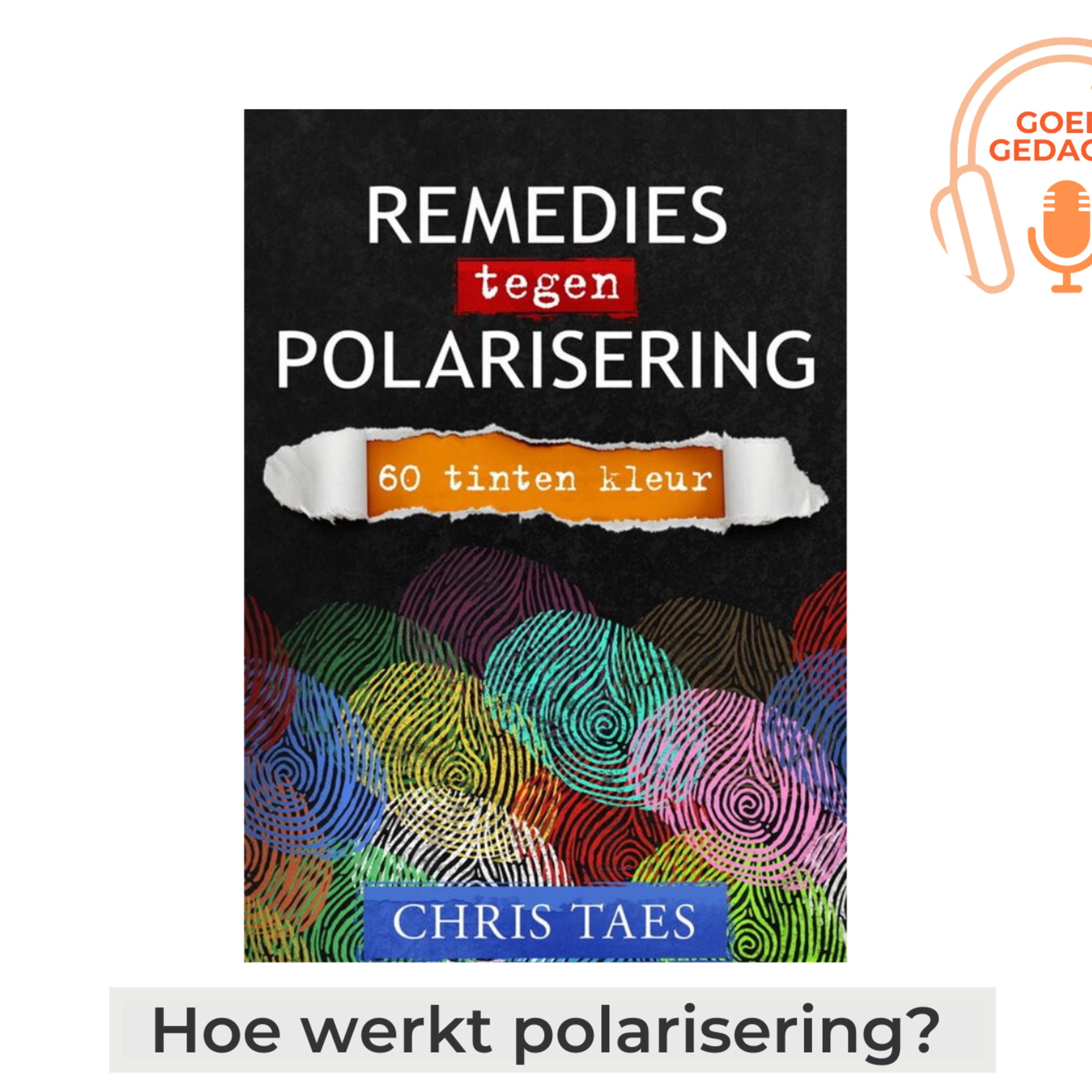 Goed gedacht