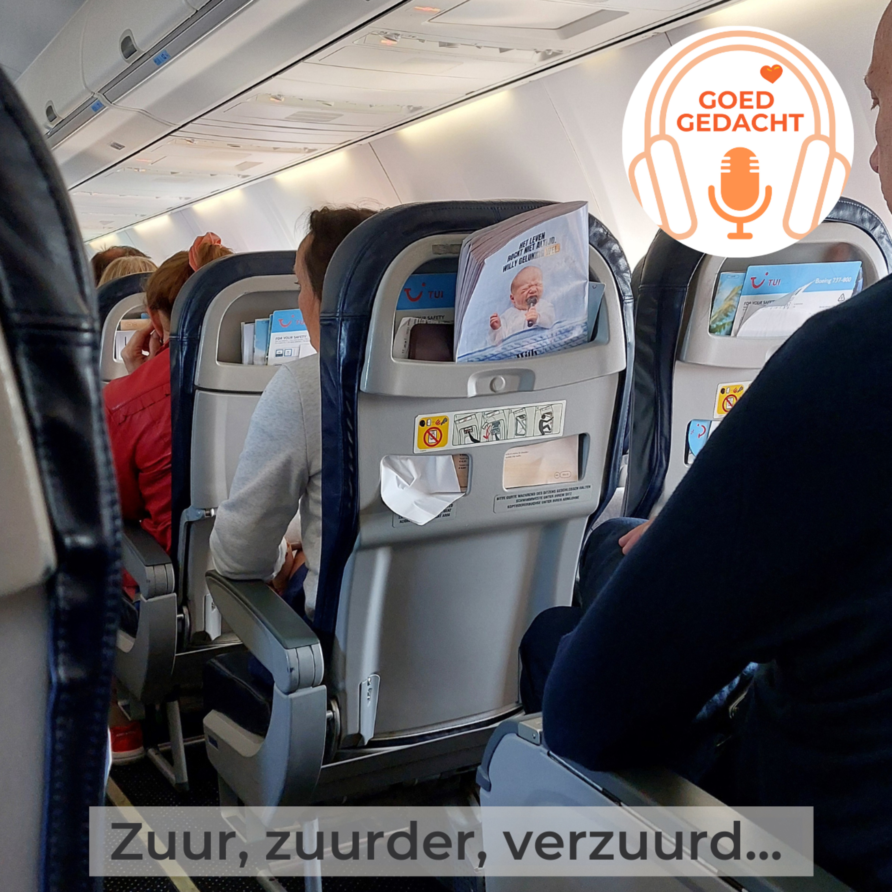 Goed gedacht