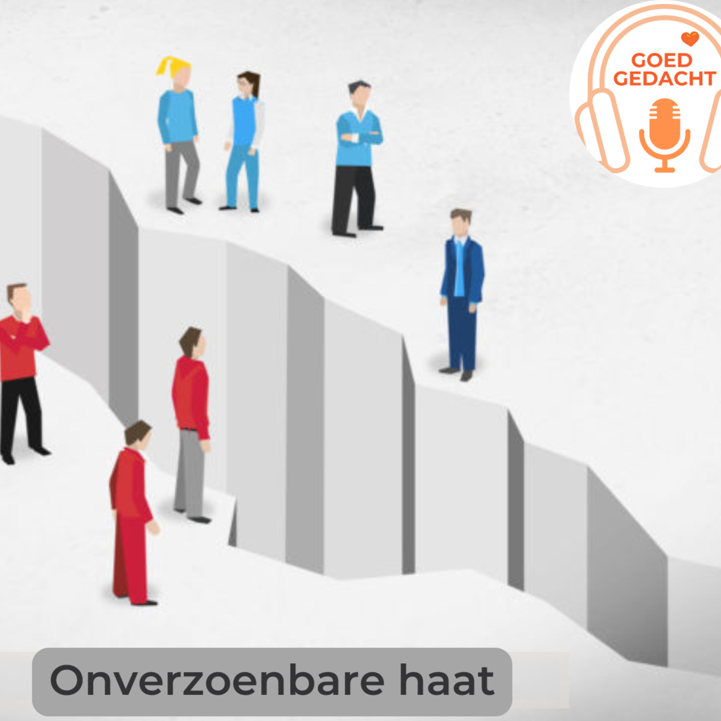 Goed gedacht