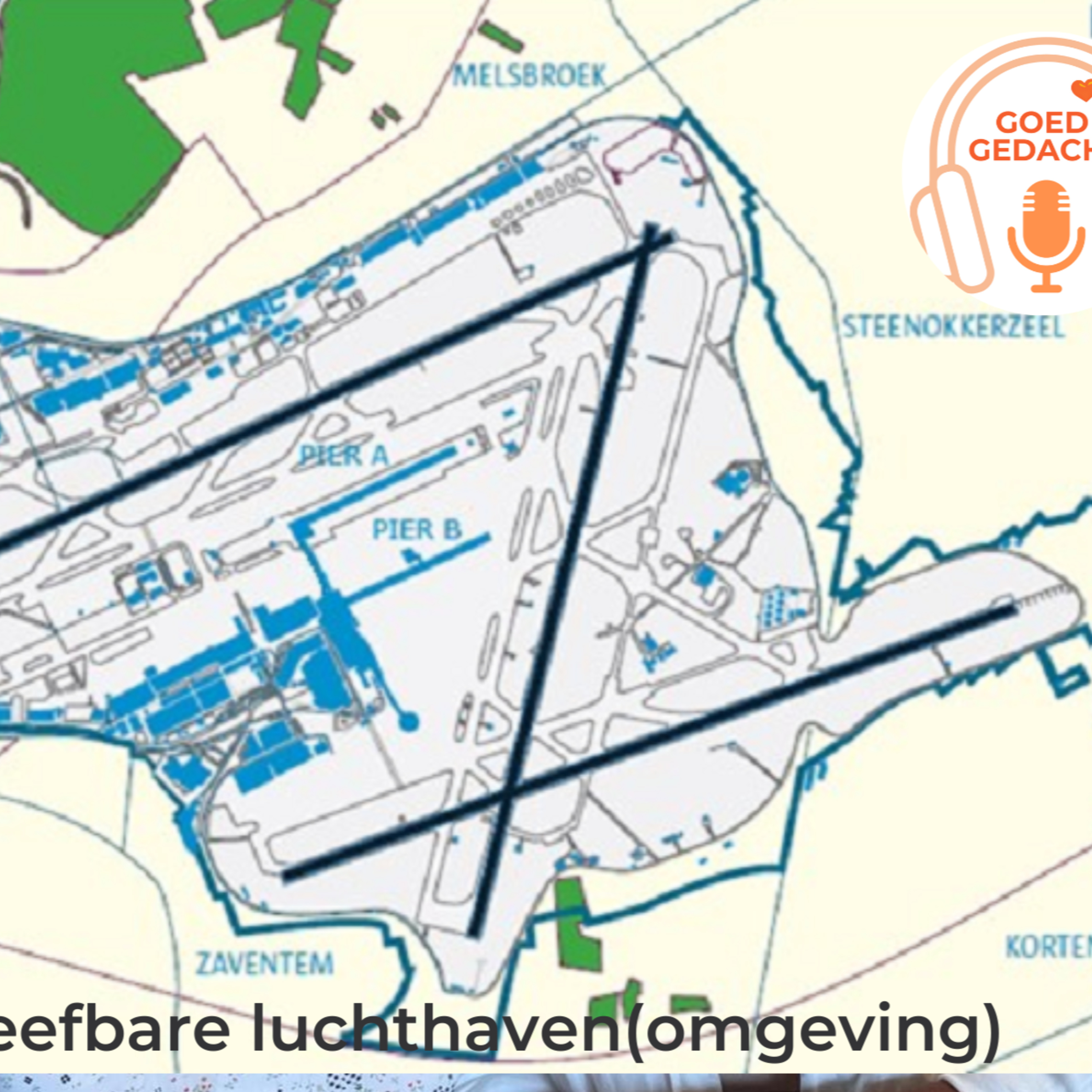 Goed gedacht