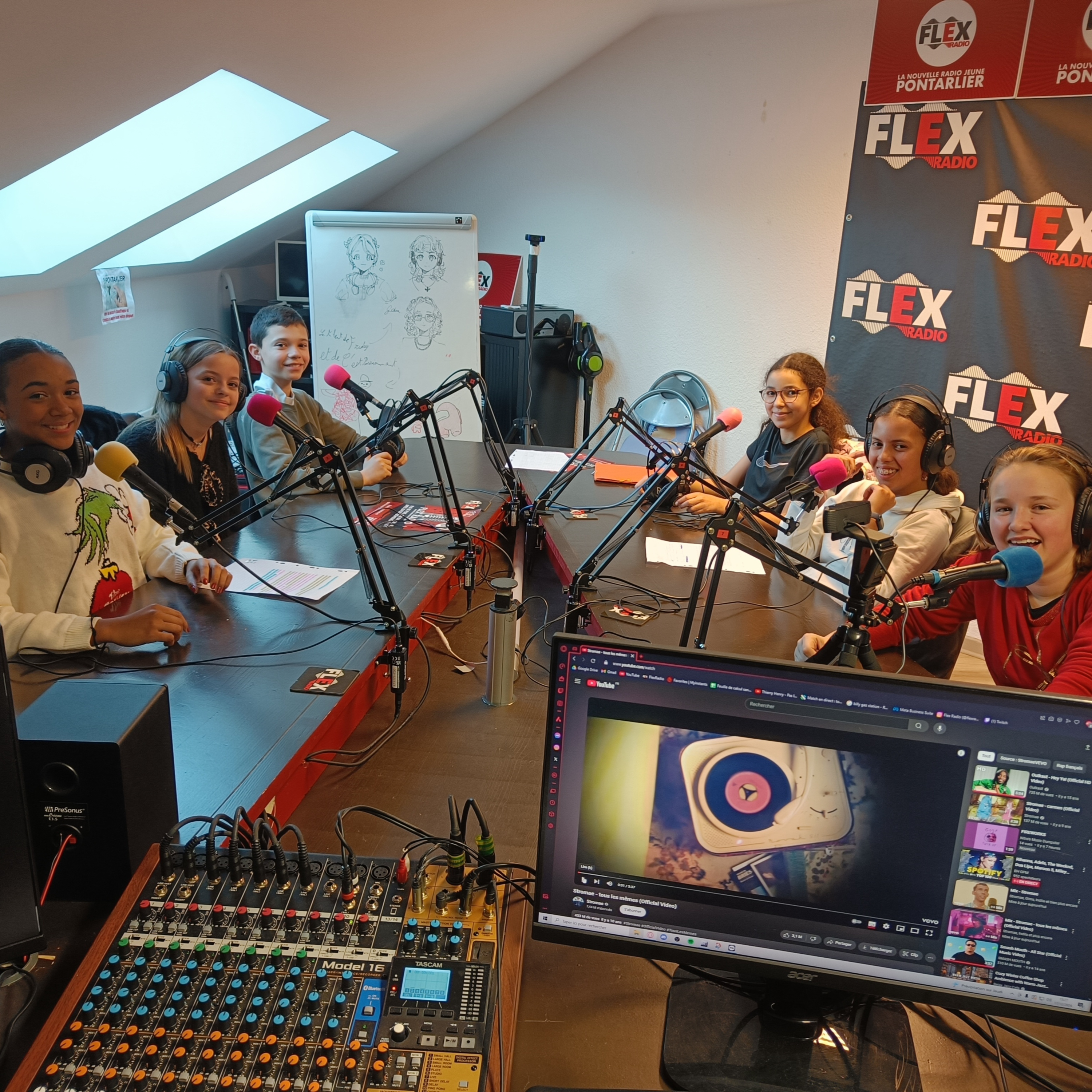 FlexRadio