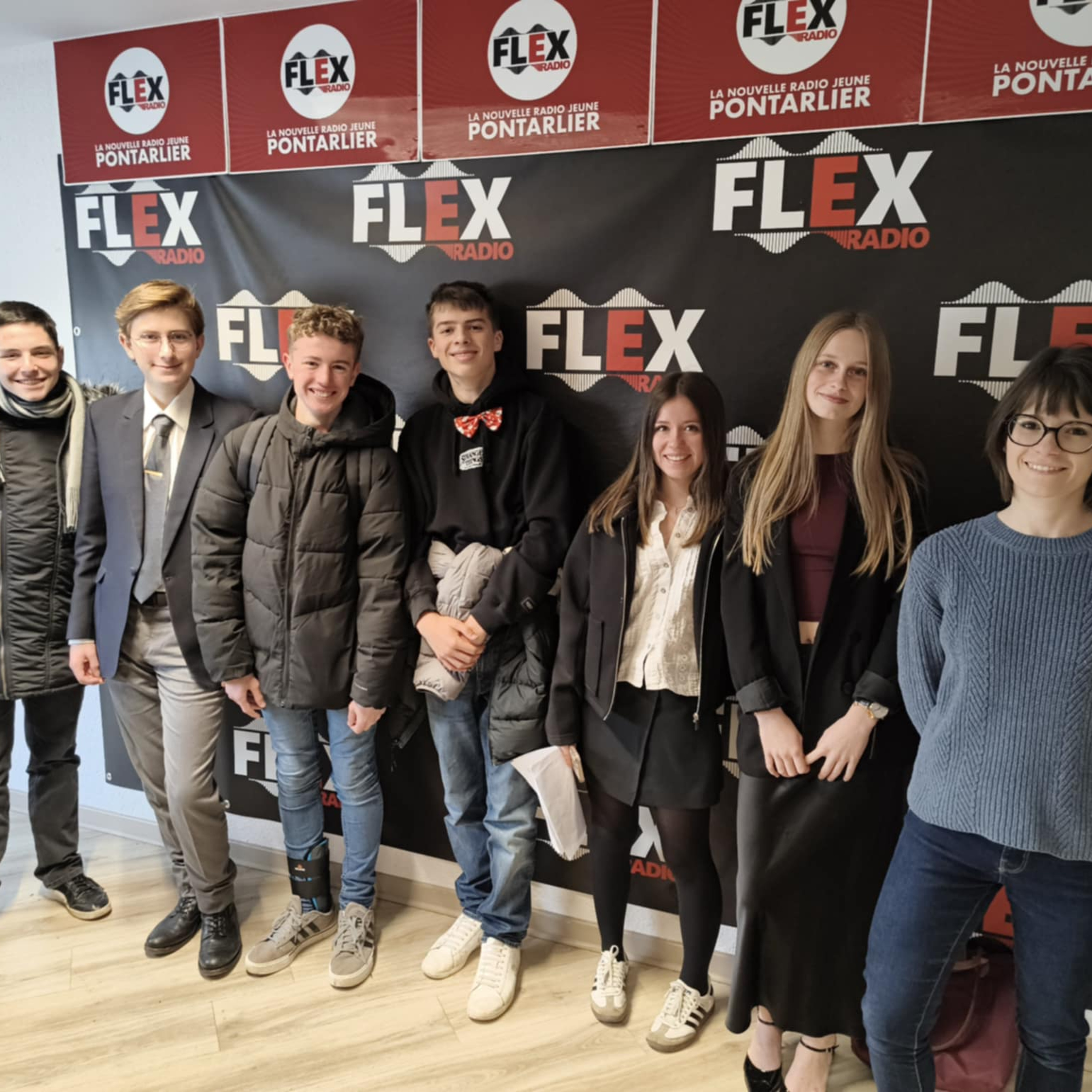FlexRadio
