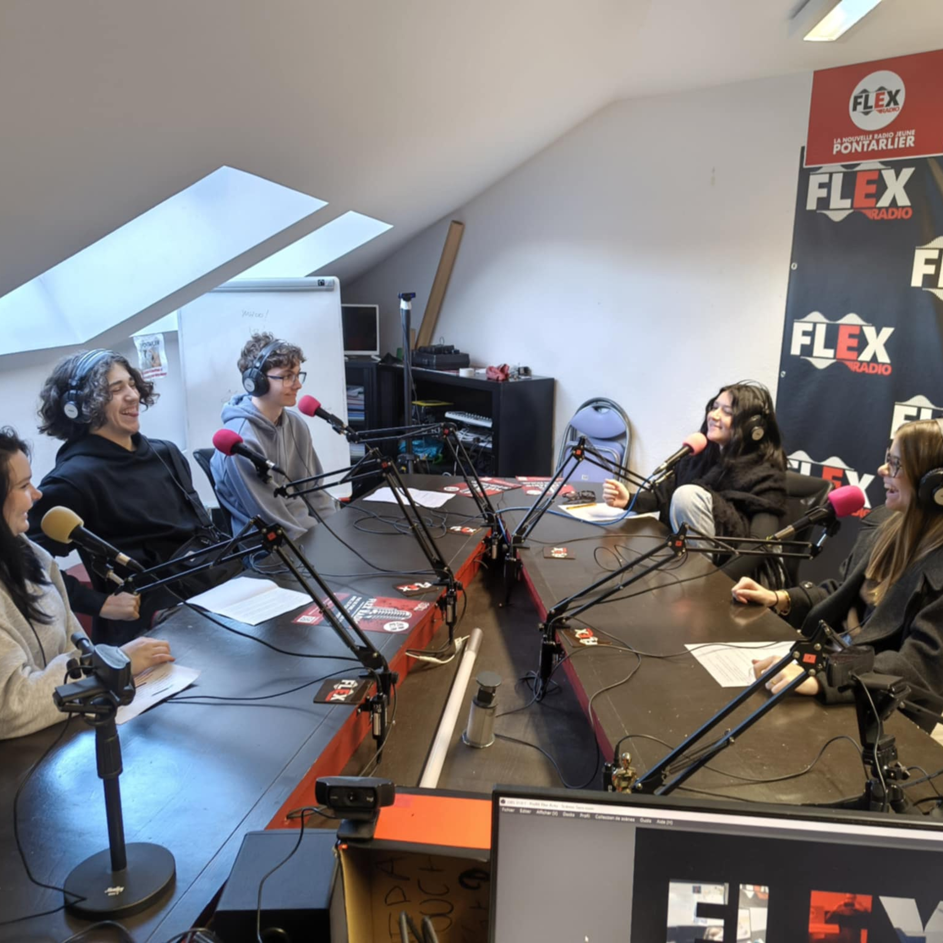 FlexRadio