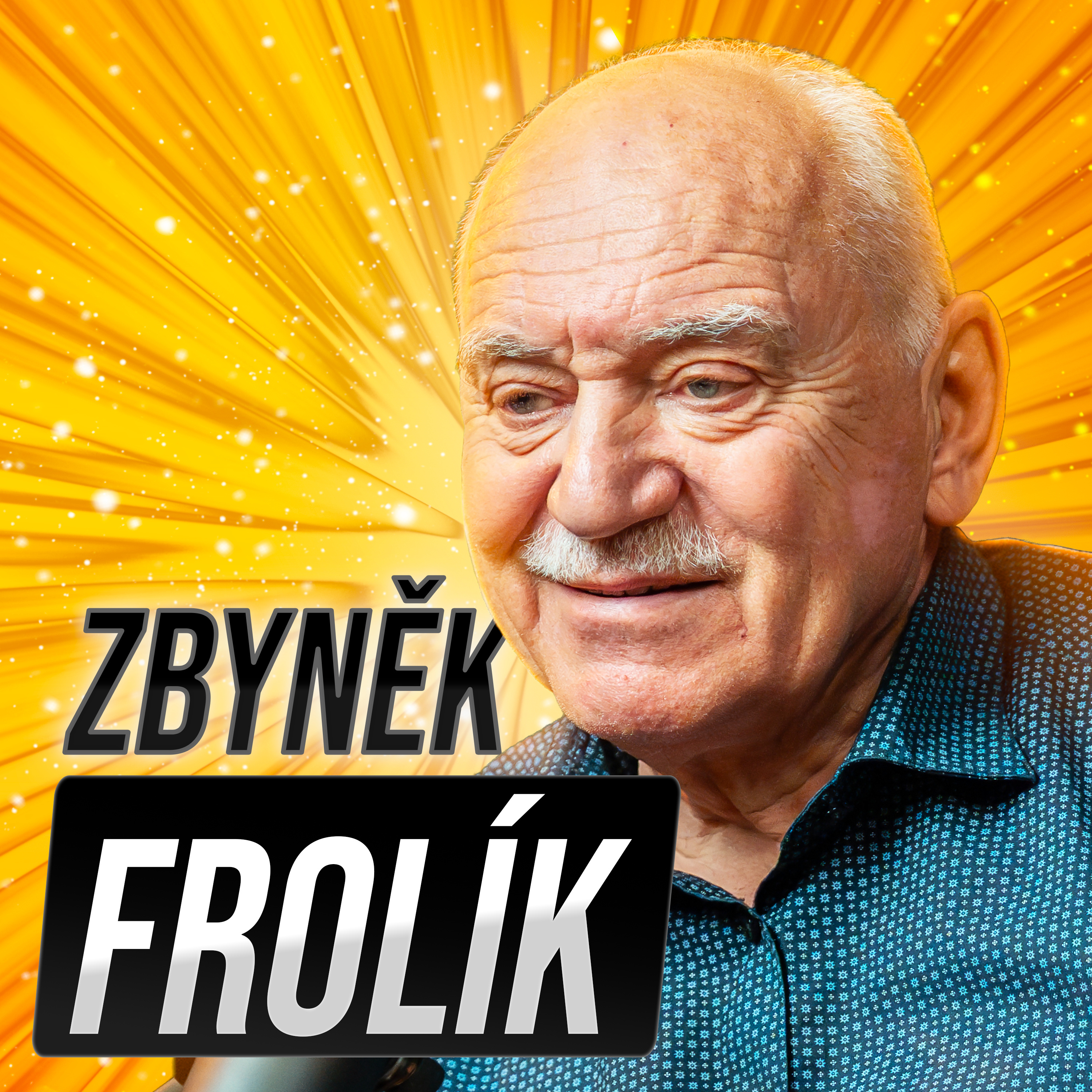 Zbyněk Frolík: Začínal v kravíně. Dnes poráží Američany a zaměstnává 2000 lidí. episode artwork