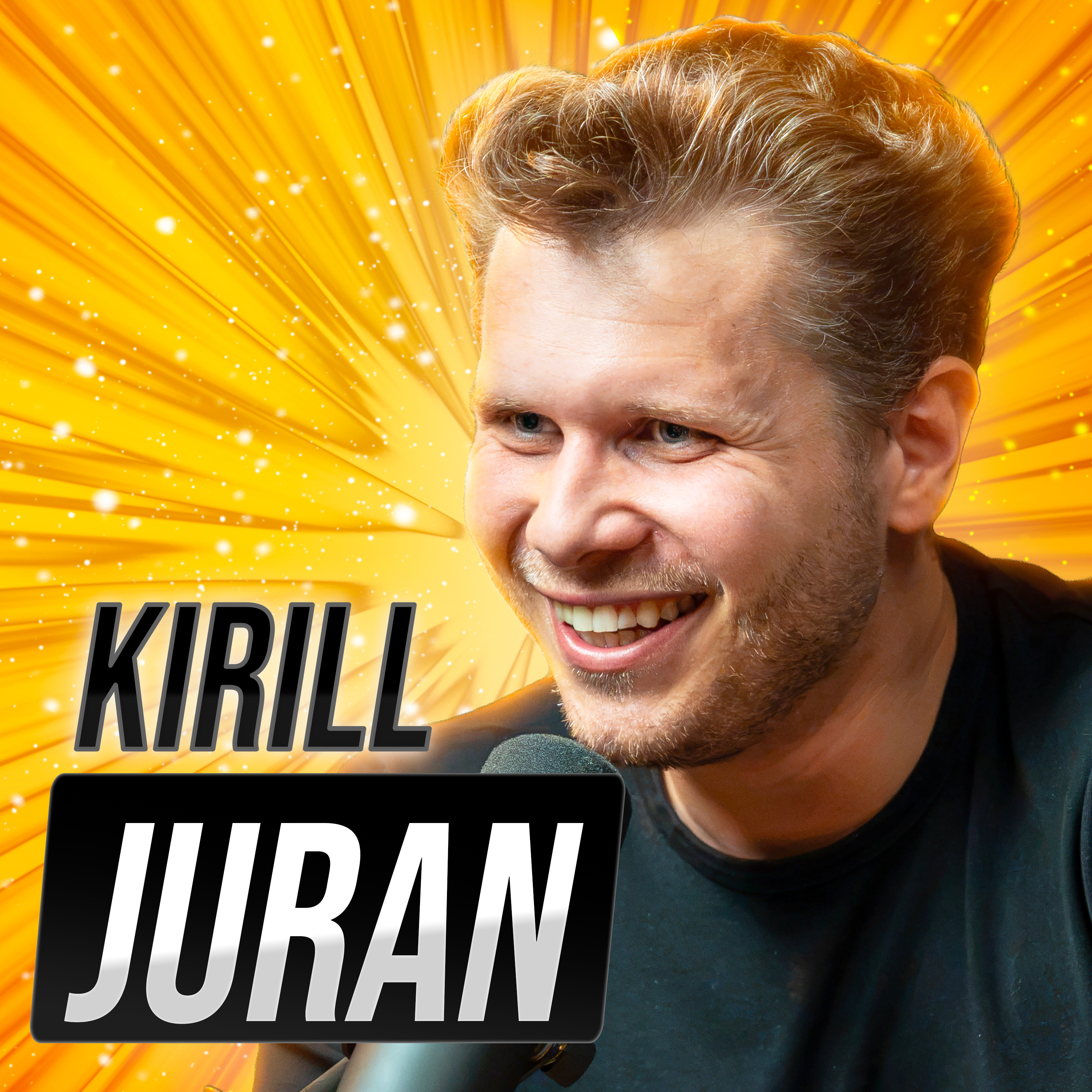 Kirill Juran: Na čem jde dnes vydělat? V těchto oborech je příležitost. episode artwork