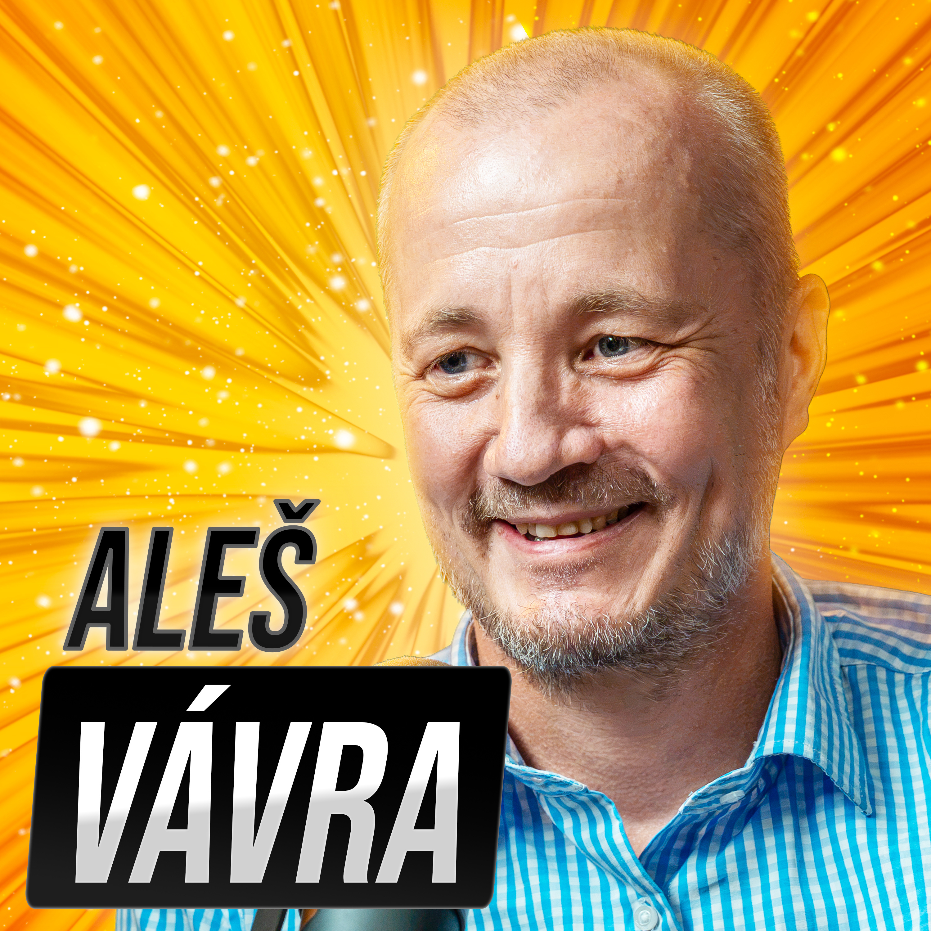 Aleš Vávra: Krize přijde v průměru každých 6 let. Jde se na ni připravit?