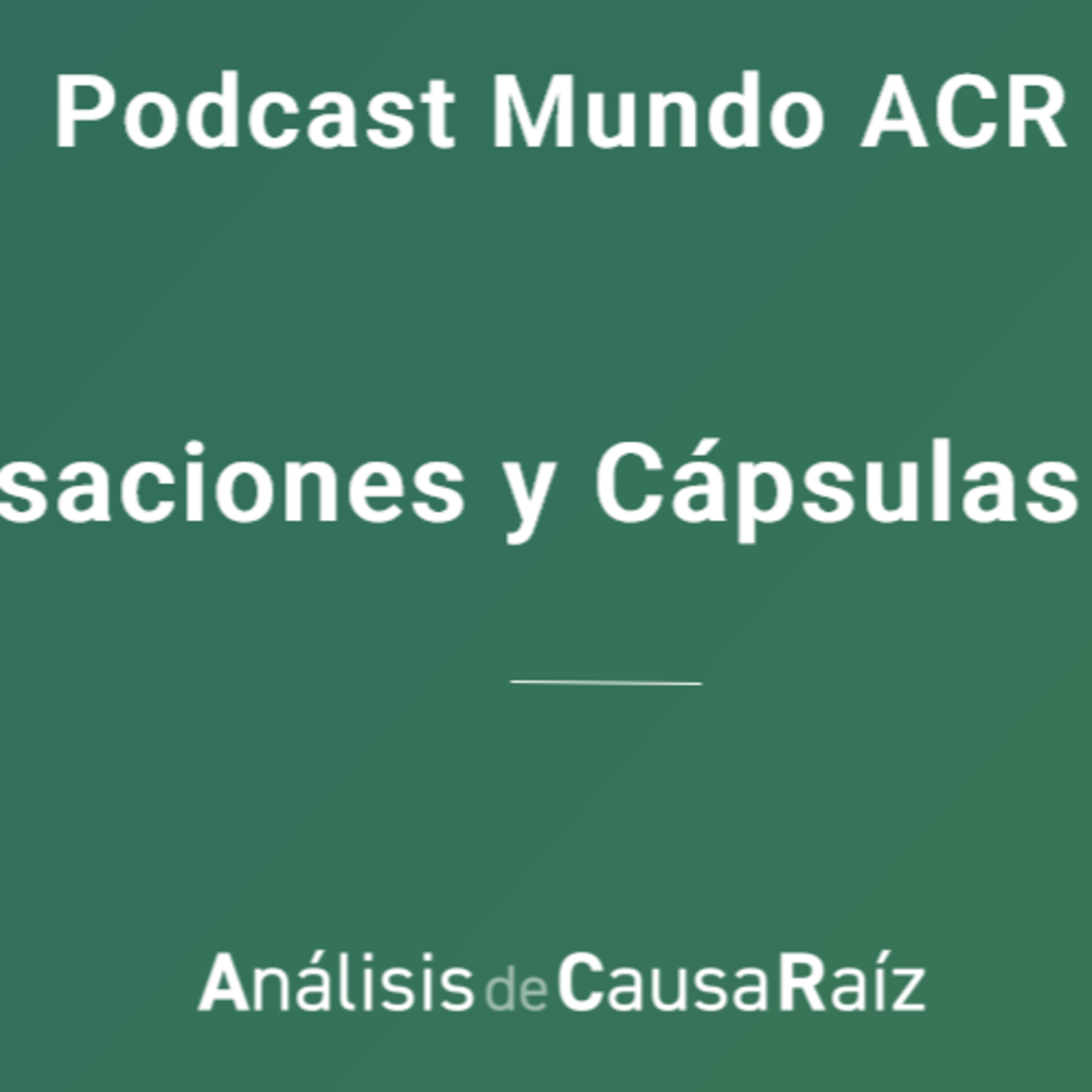 Mundo ACR
