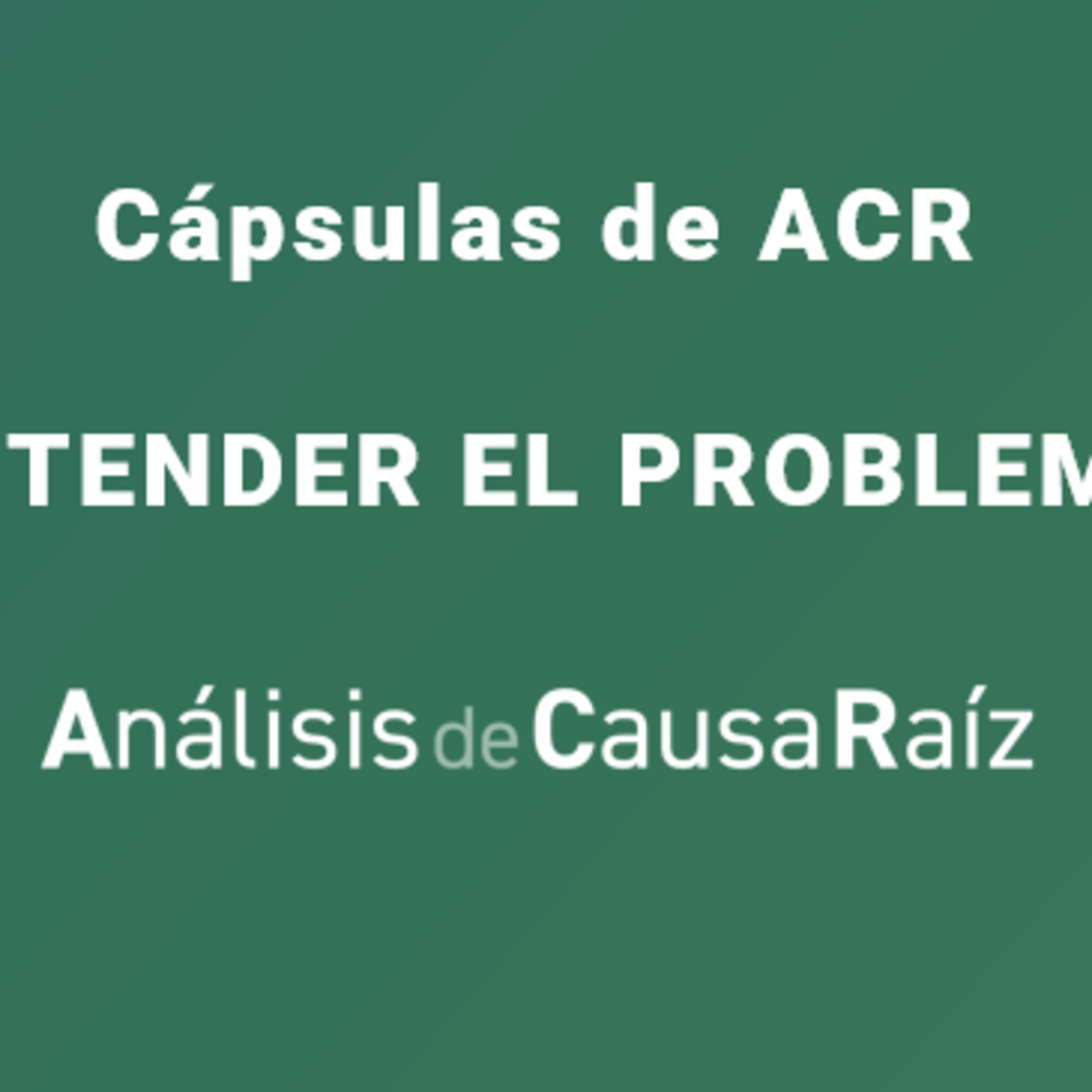 Mundo ACR