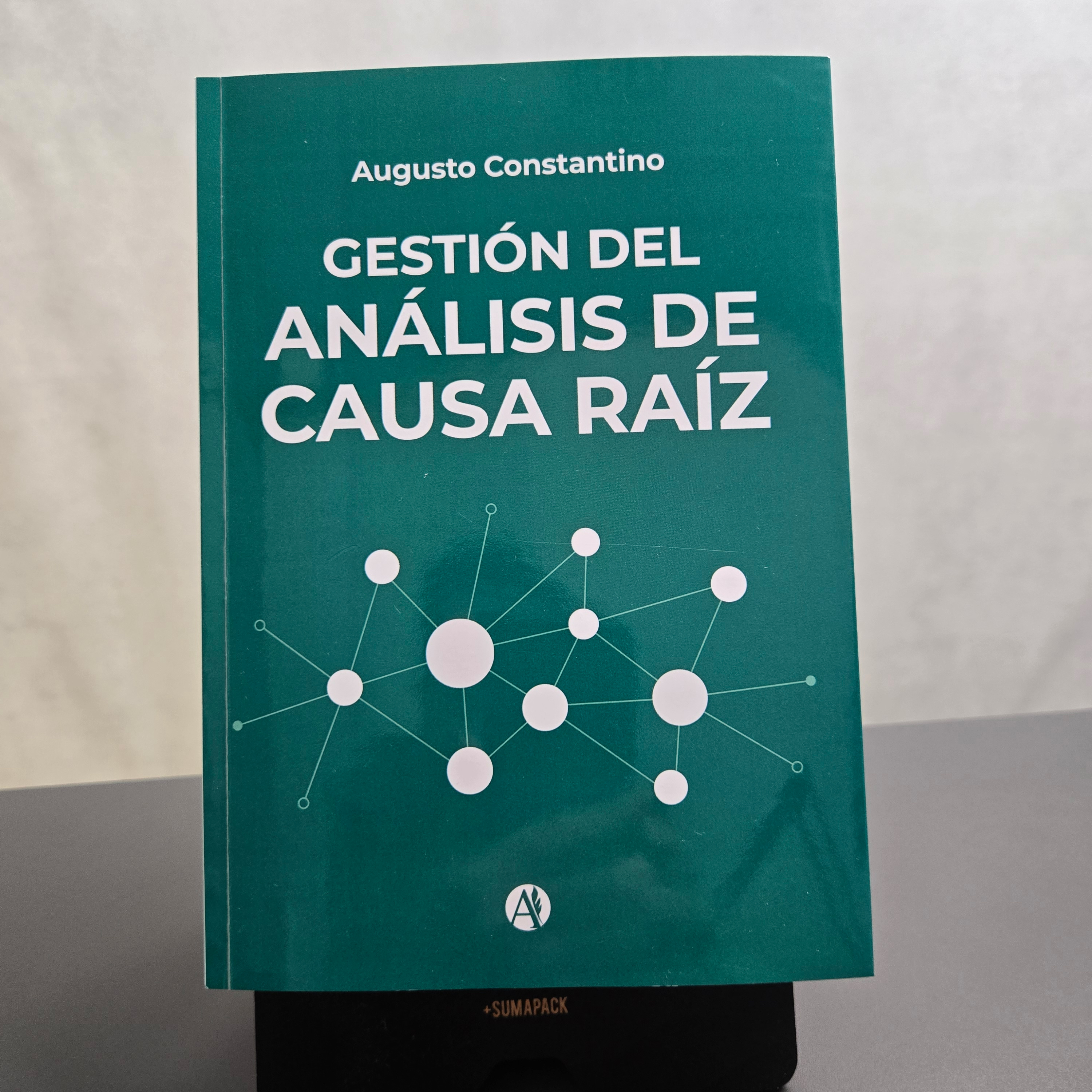 Portada de Mundo ACR