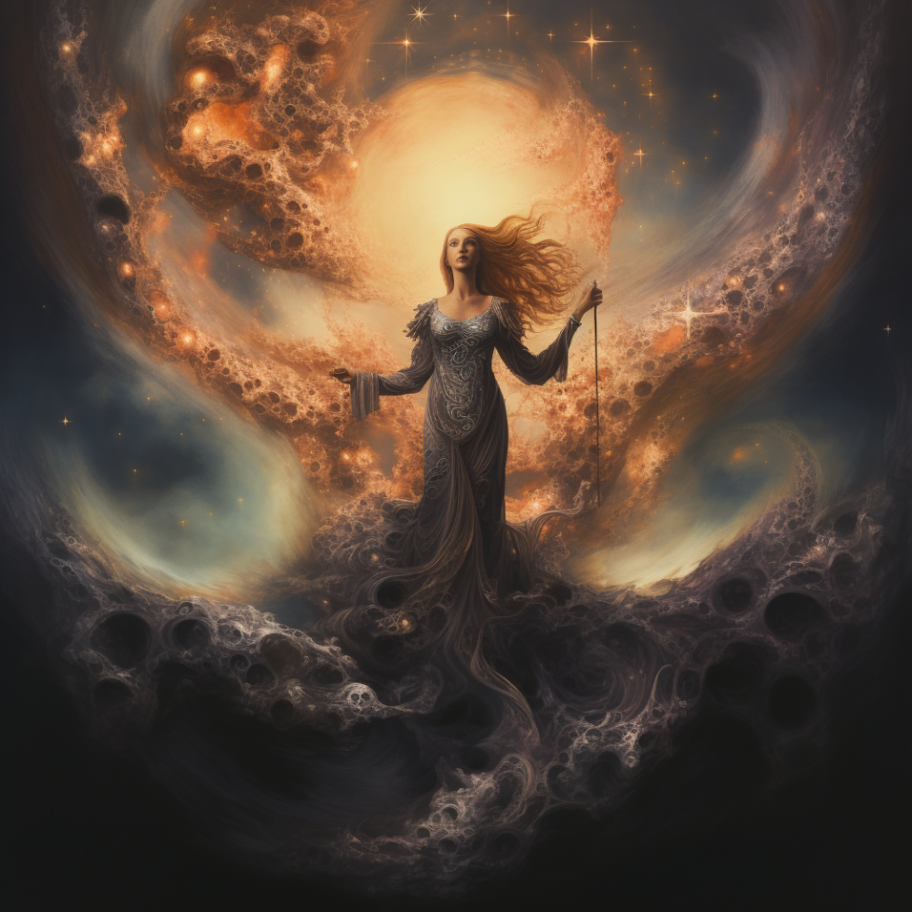 Kas meie elud on ette määratud ja kes on jumal?