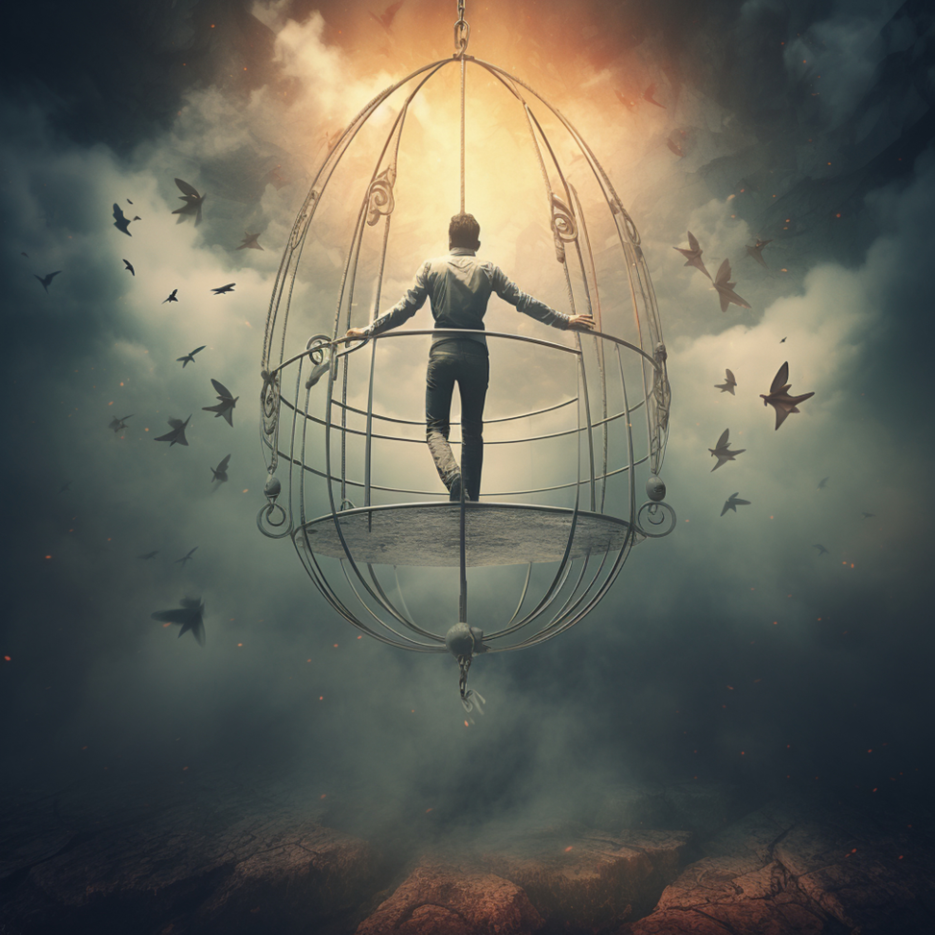 Kas meil on vaba tahe või on kõik ette määratud?