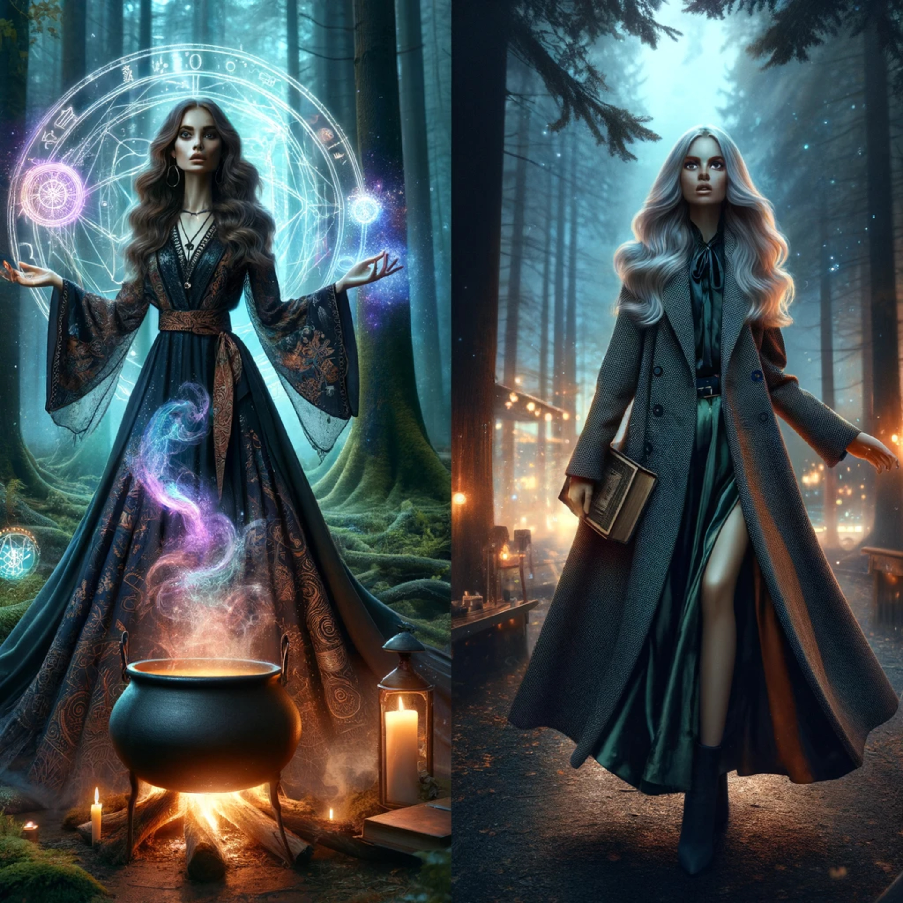 Millal päriselt algab uus aasta ja kuidas manifesteerida endale parim 2024