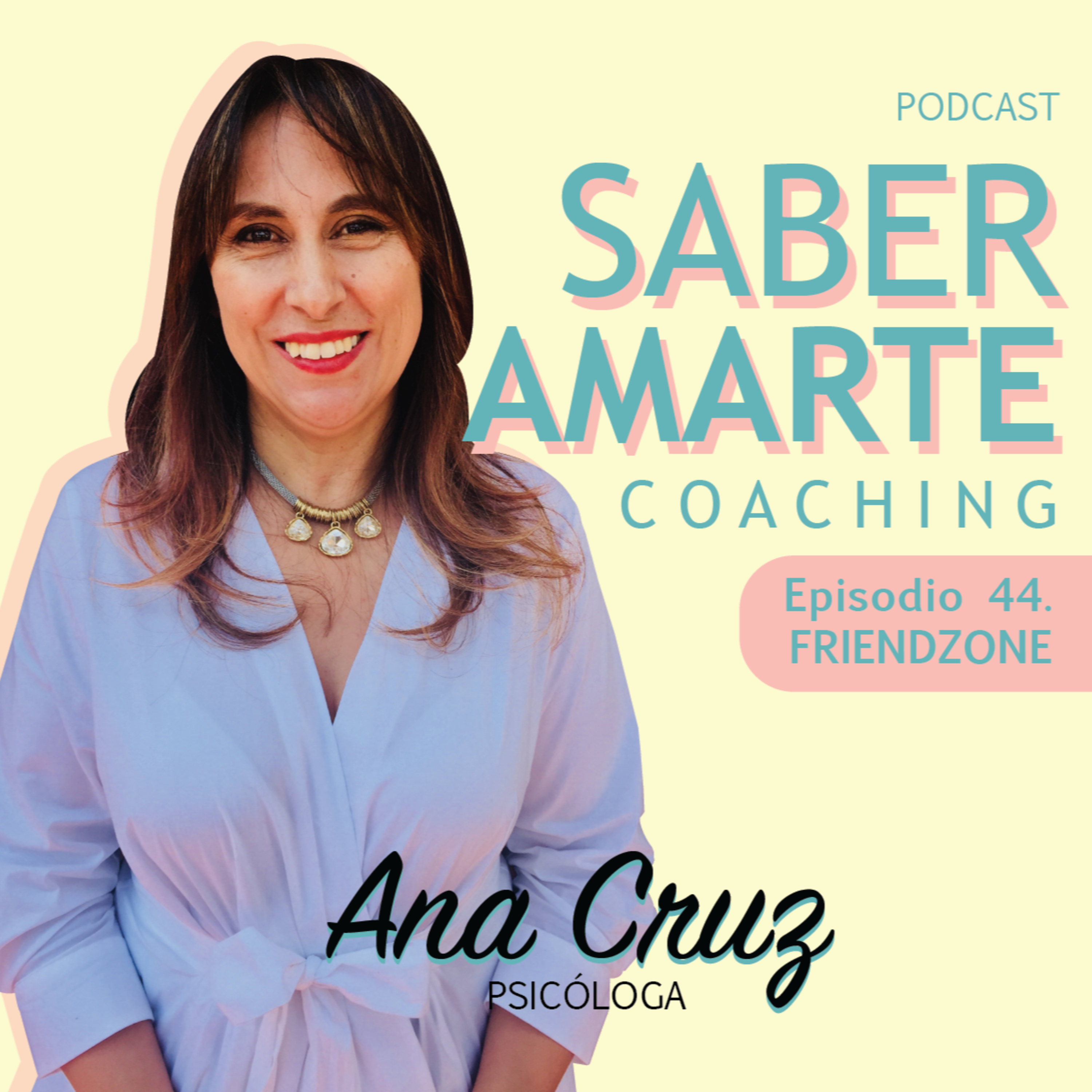 SABER AMARTE