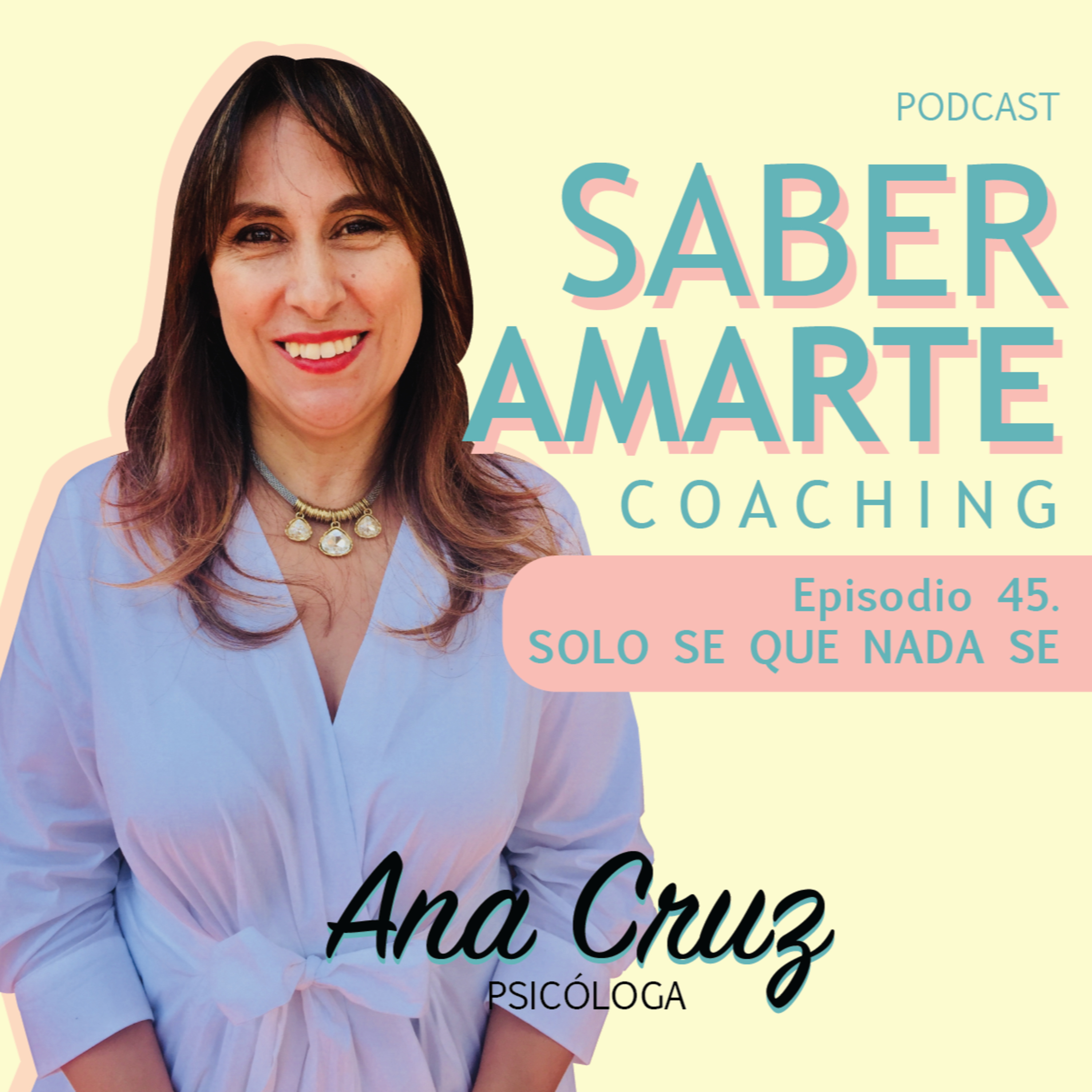 SABER AMARTE