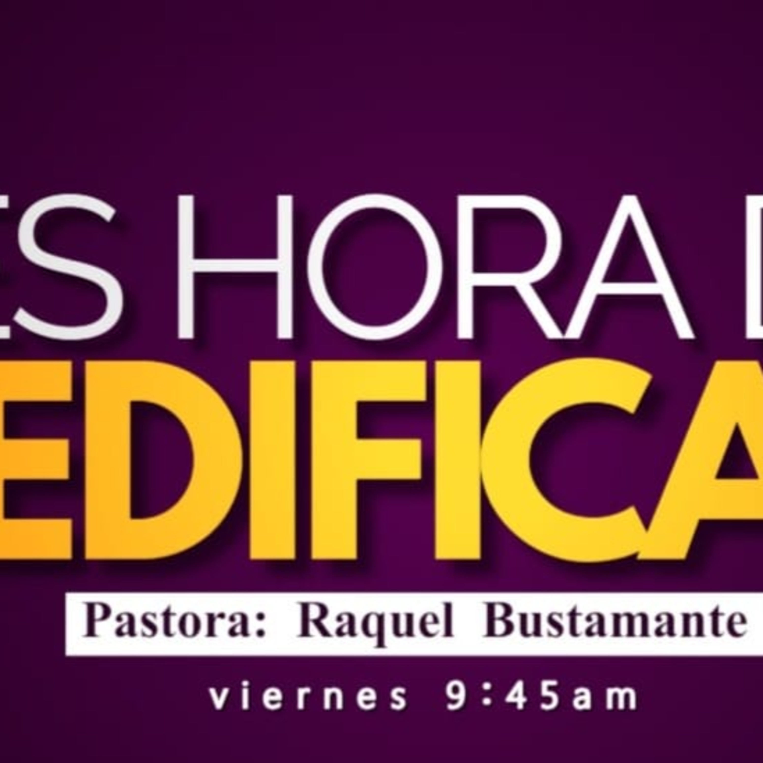 Portada de SHEKINA PODCAST 95.1FM