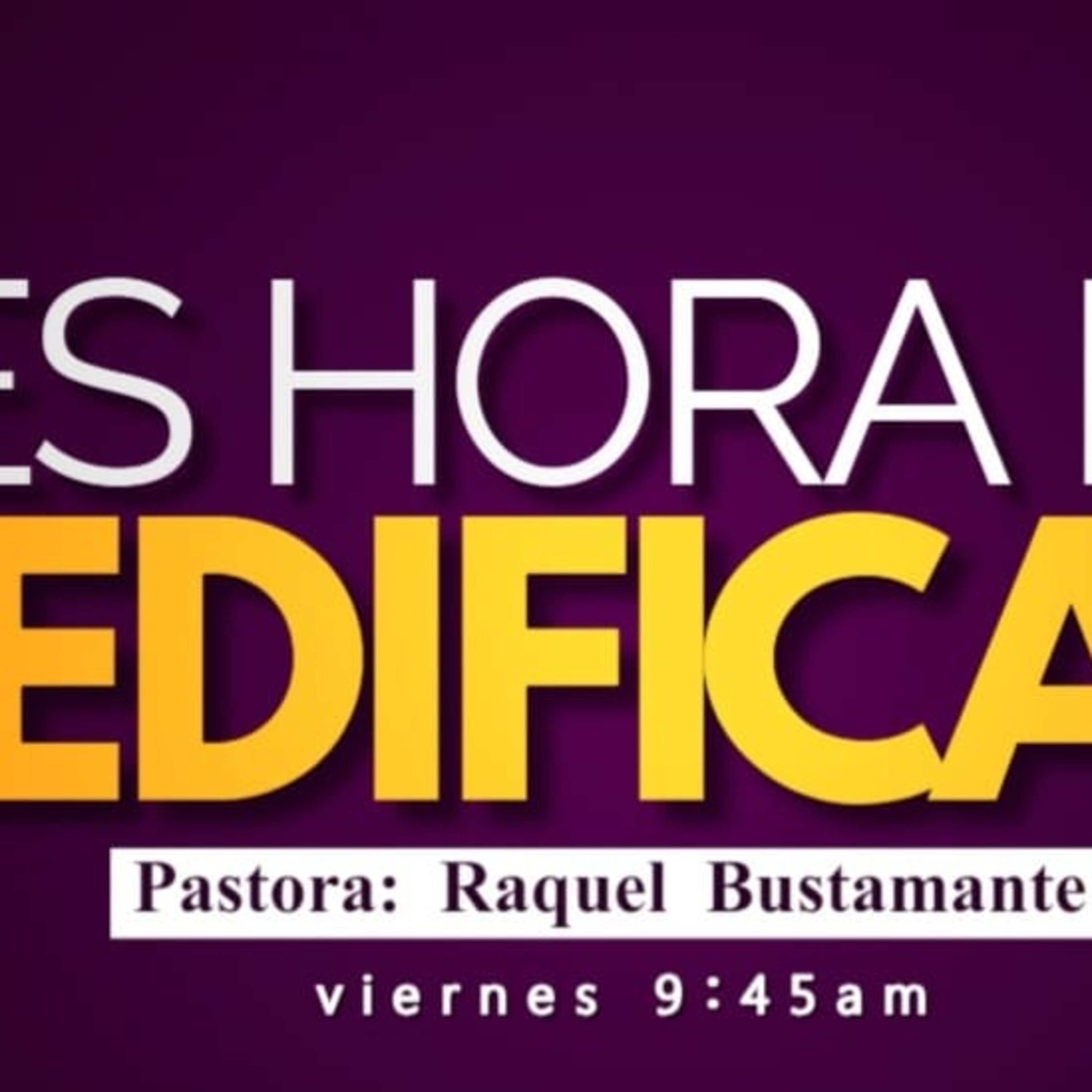 Portada de SHEKINA PODCAST 95.1FM