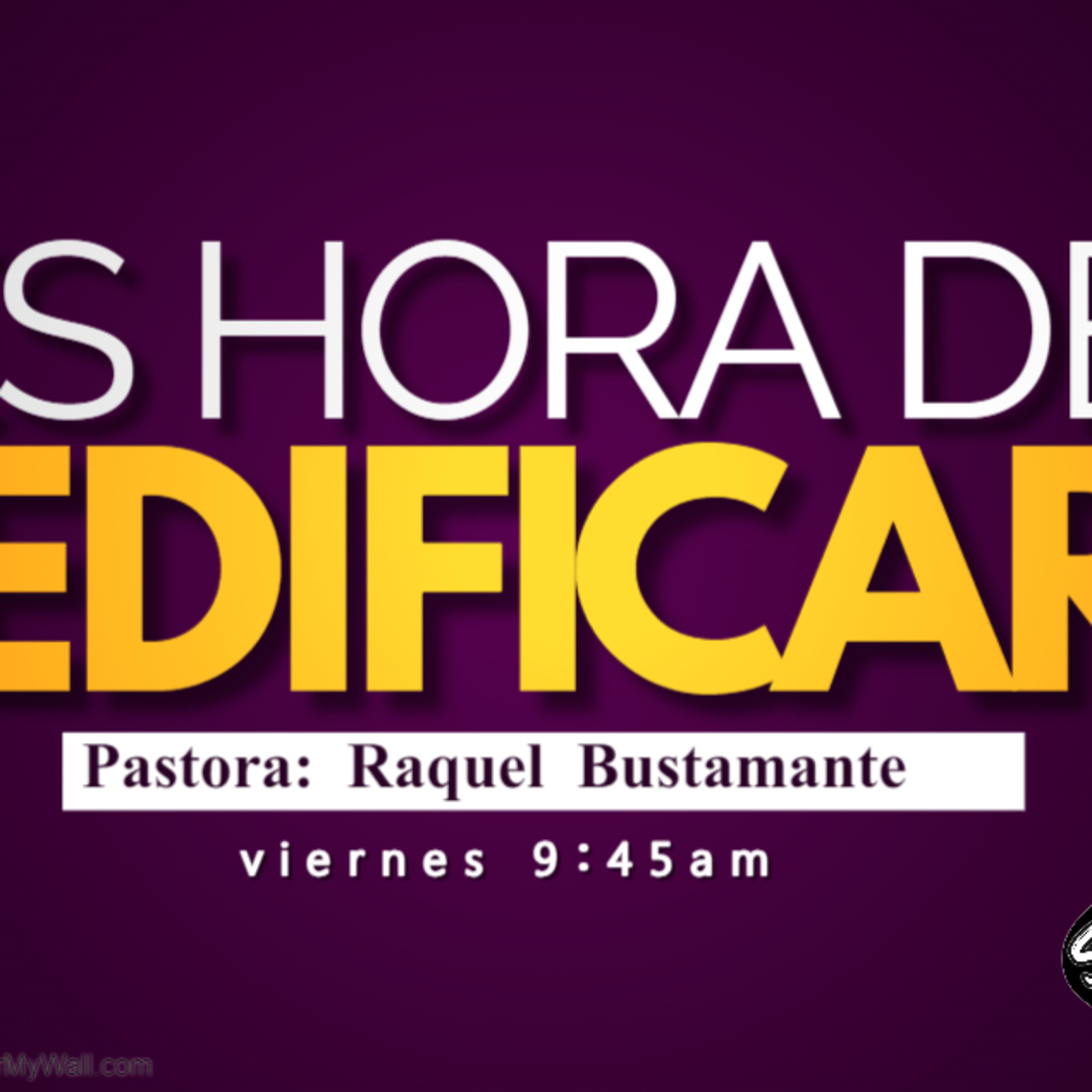 Portada de SHEKINA PODCAST 95.1FM