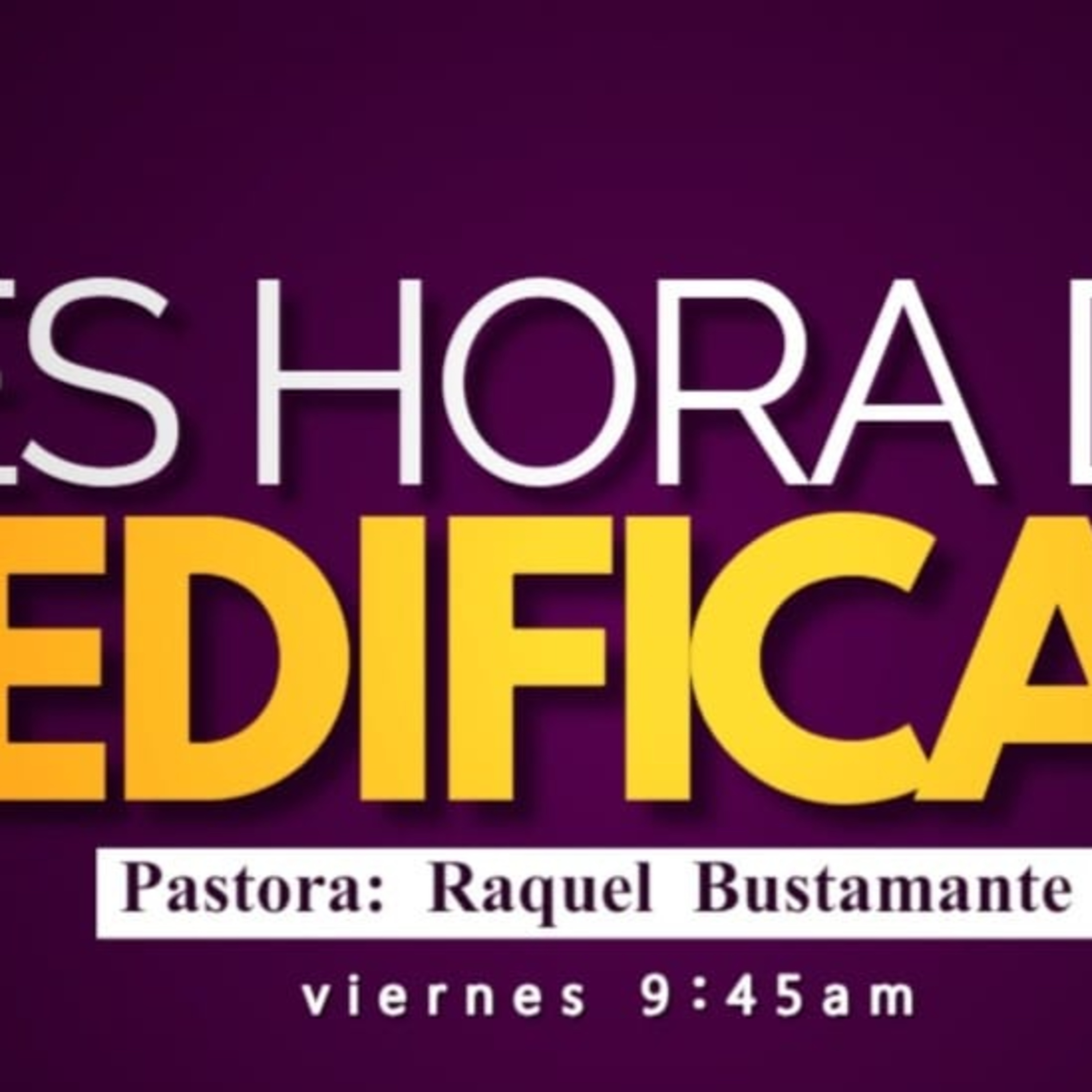 Portada de SHEKINA PODCAST 95.1FM