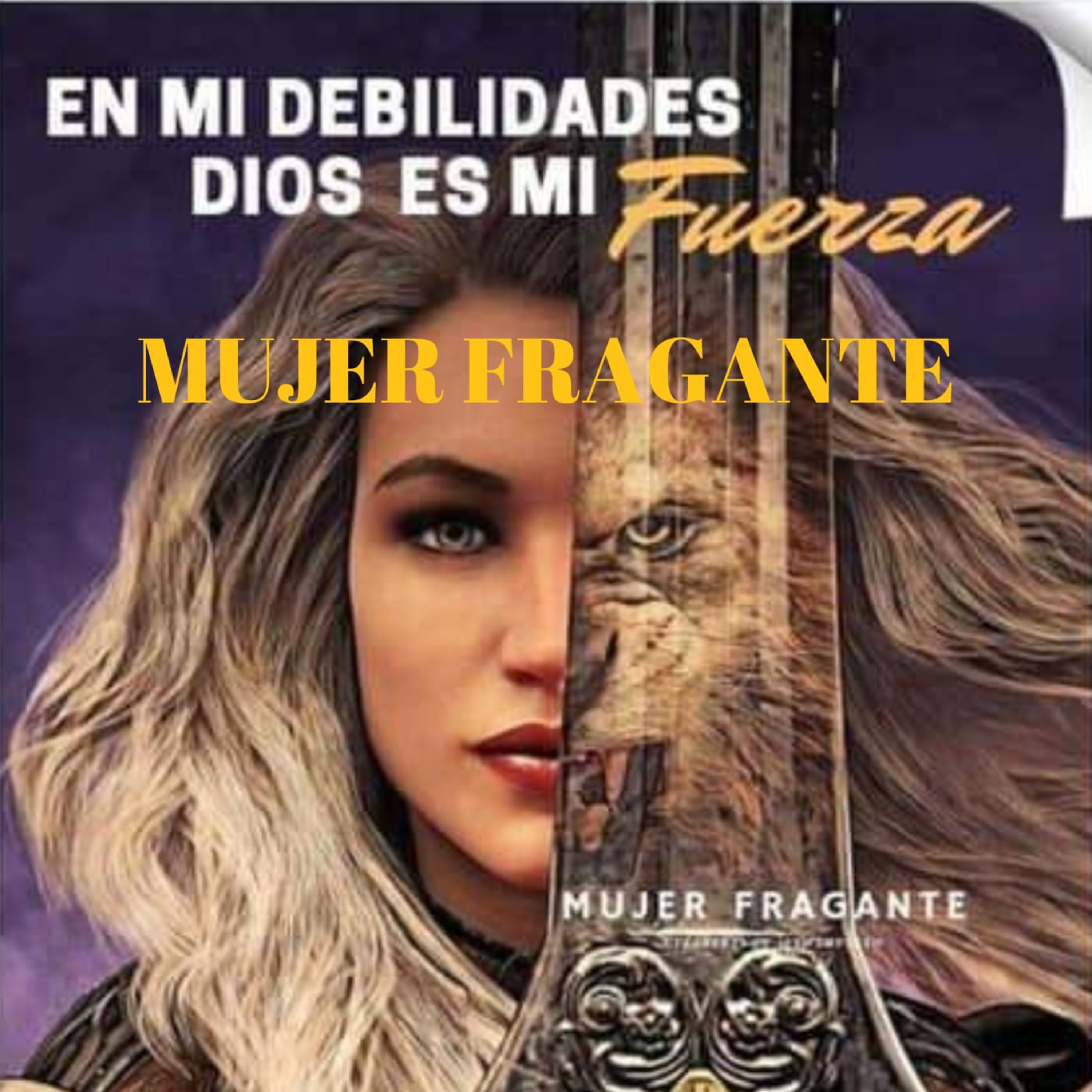 Portada de SHEKINA PODCAST 95.1FM