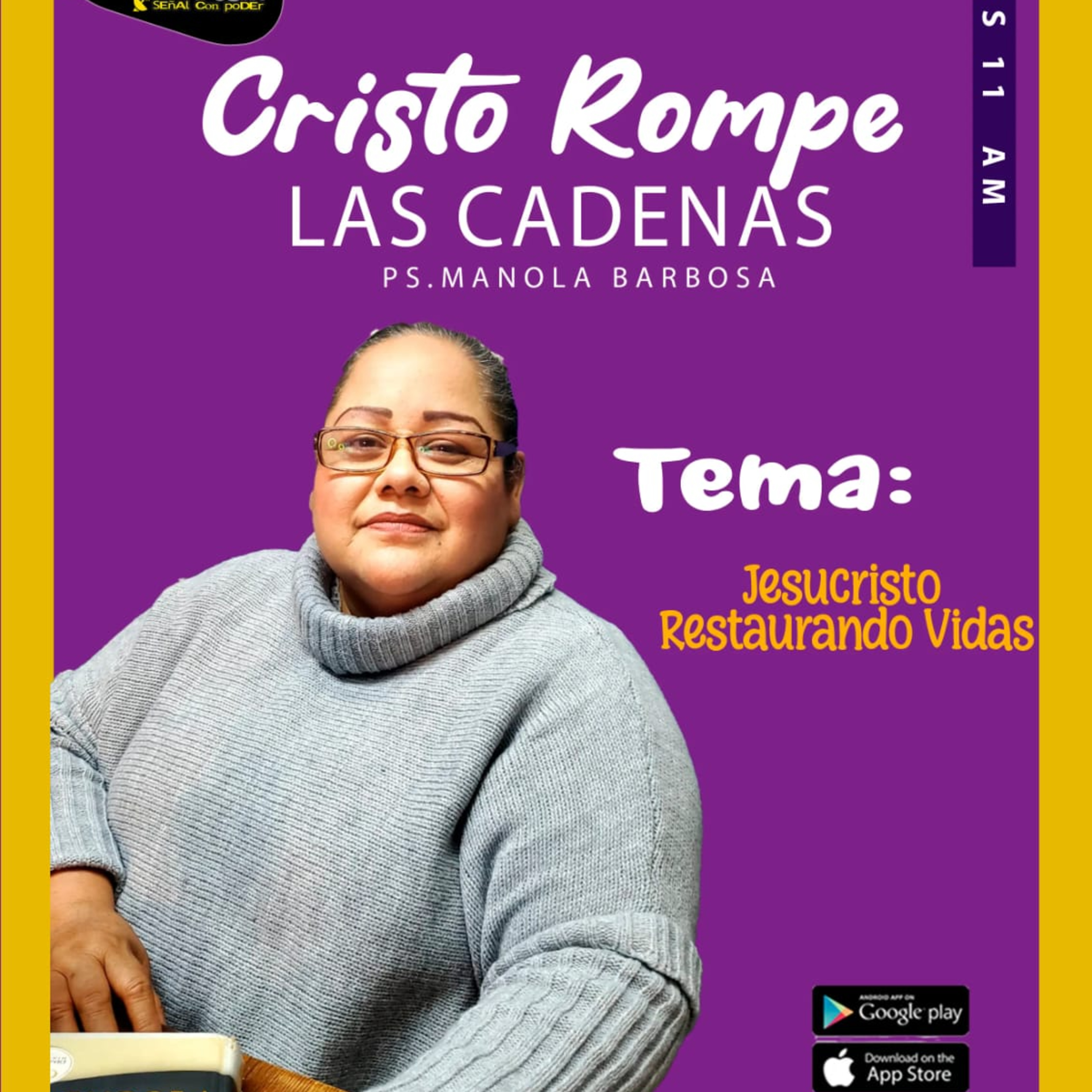 Portada de SHEKINA PODCAST 95.1FM