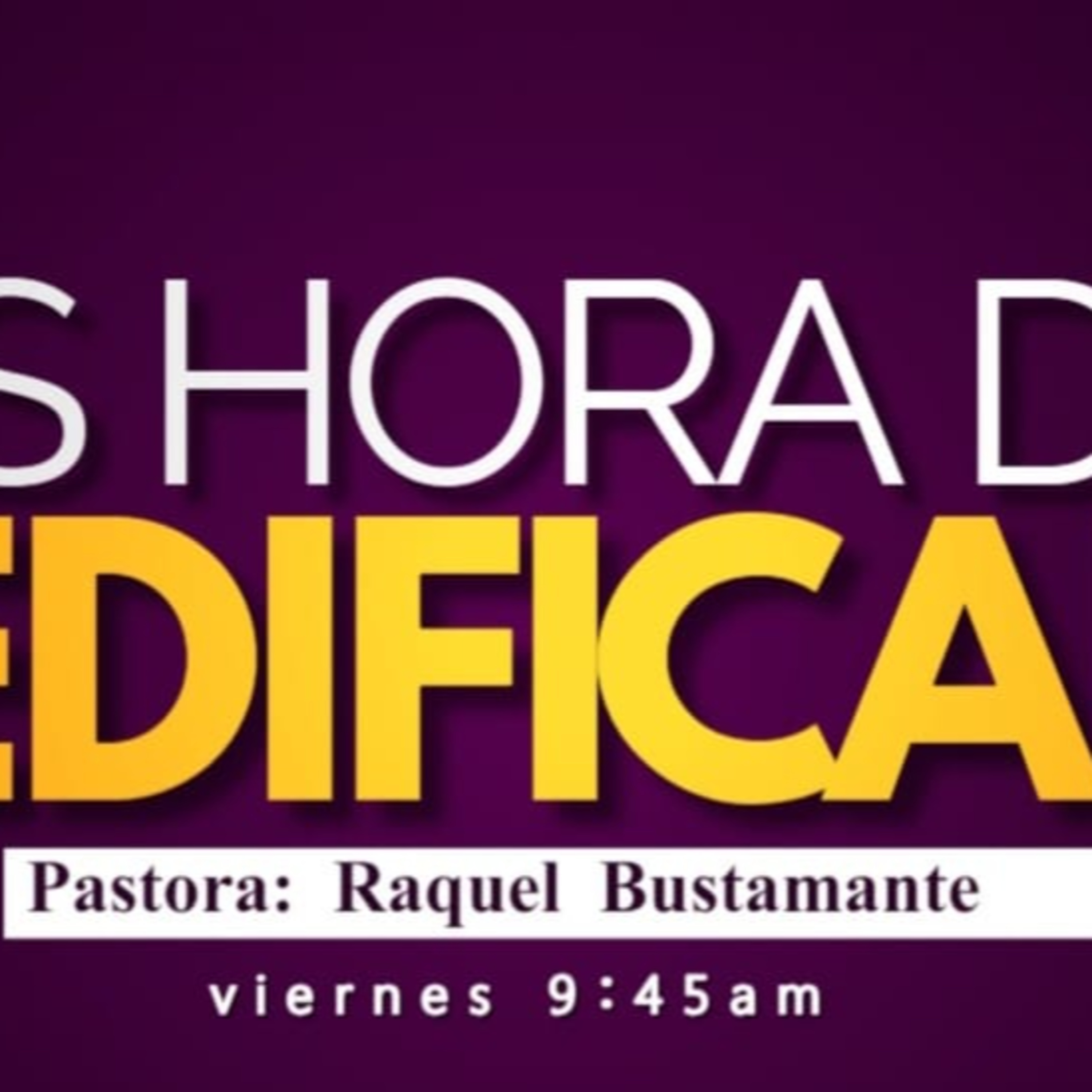 Portada de SHEKINA PODCAST 95.1FM