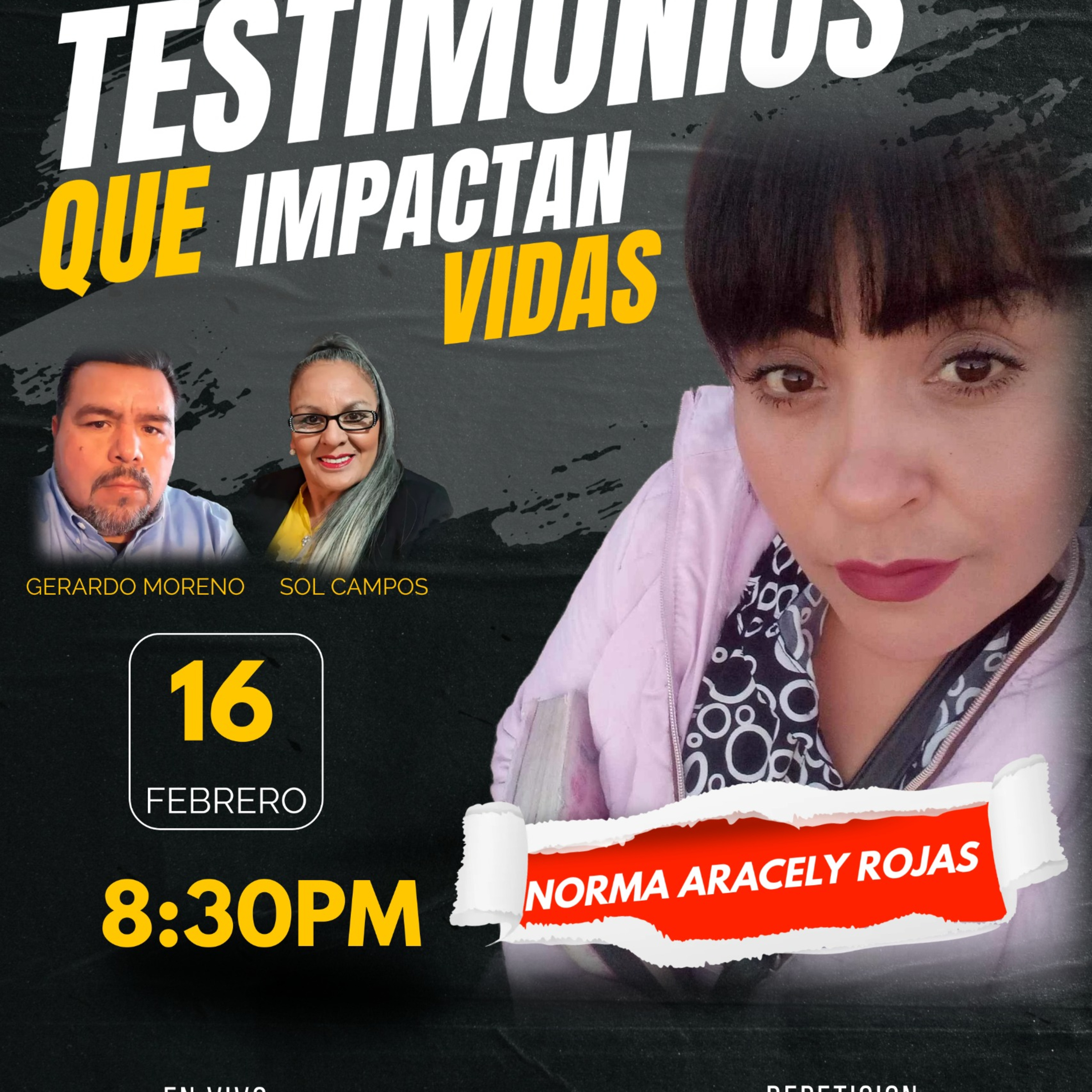 Portada de SHEKINA PODCAST 95.1FM