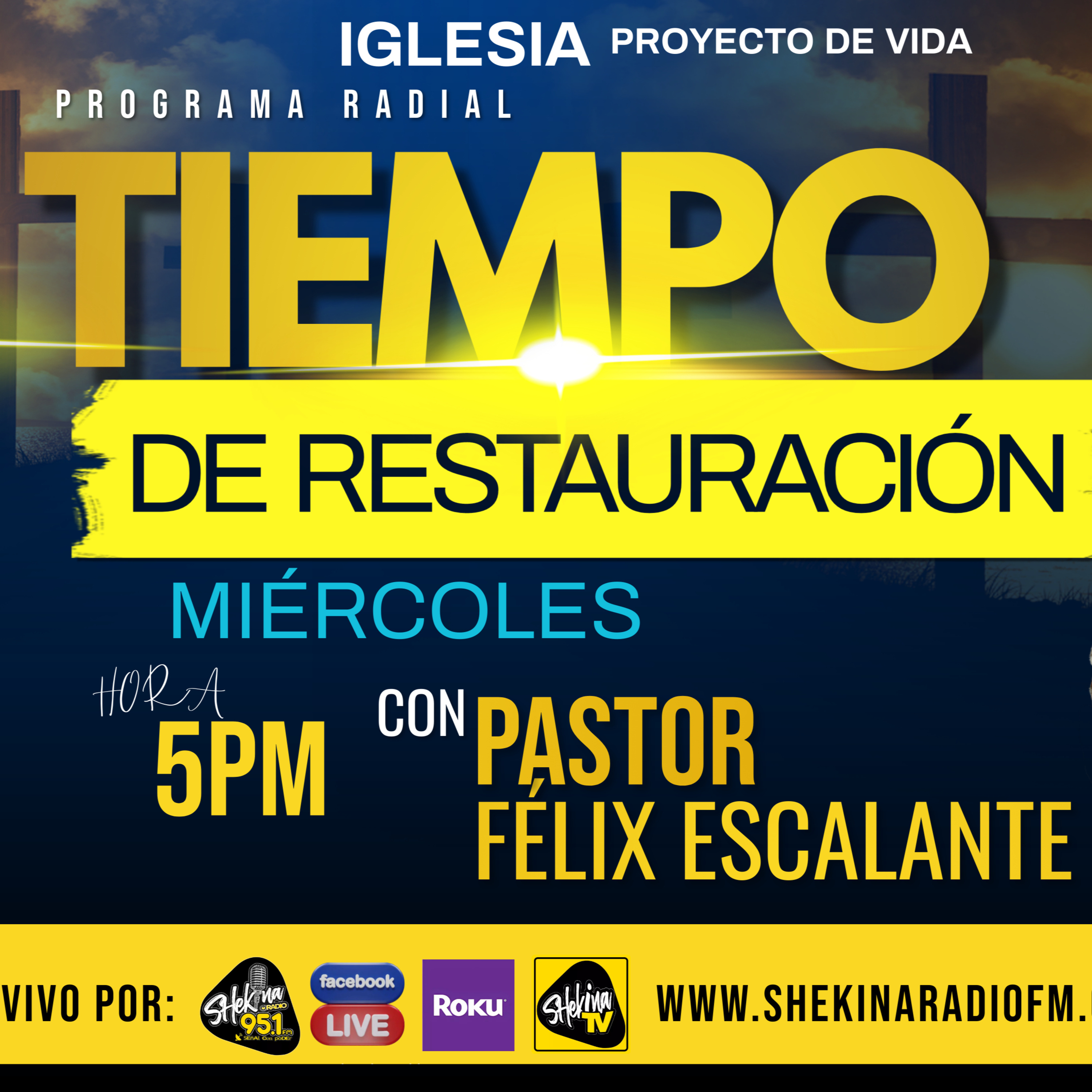 TIEMPO DE RESTAURACION 31 DE JUL