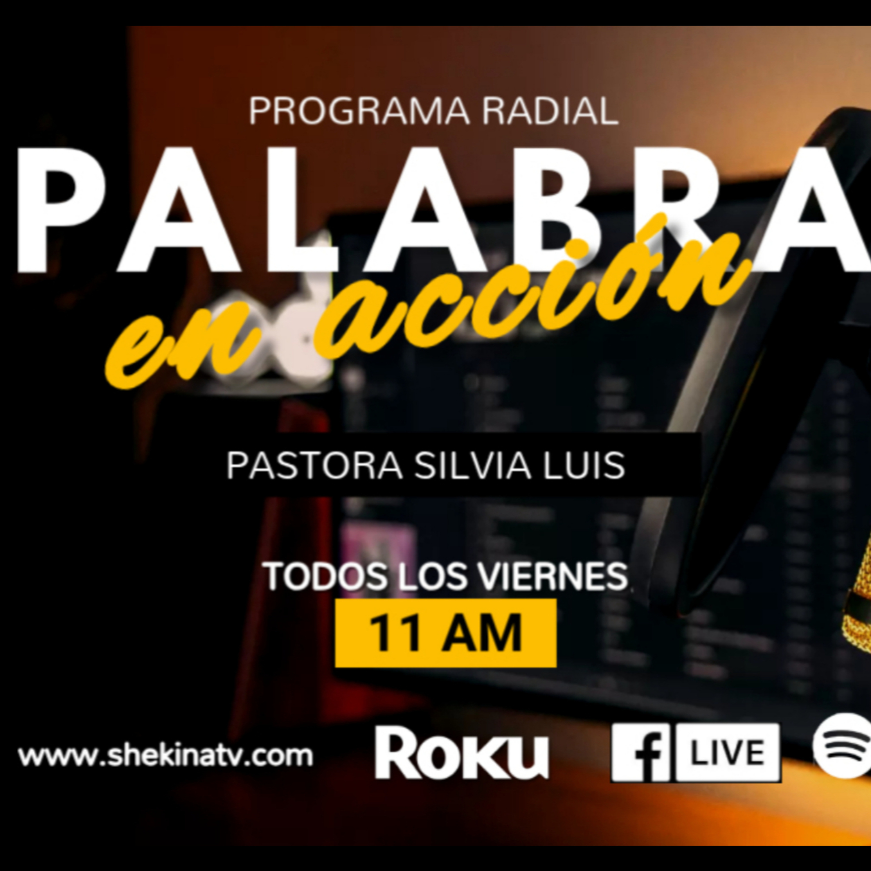 El Proposito de Dios Para Cada Uno de Nosotros episode artwork