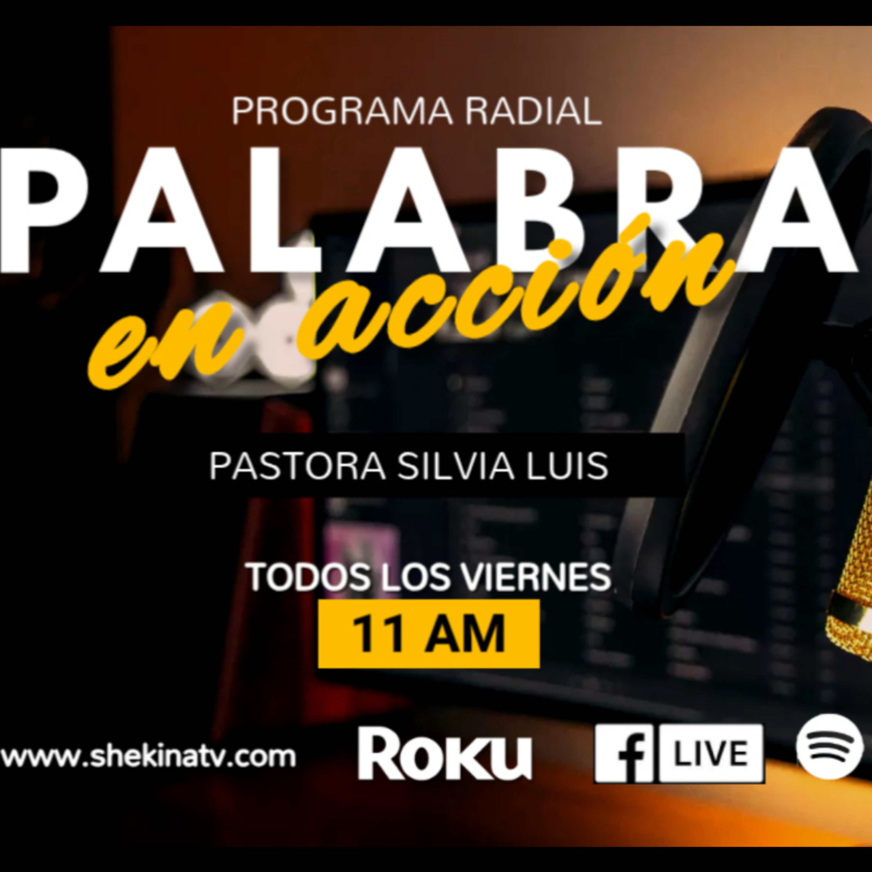 Dia de las Madres-Palabra En Acción  episode artwork