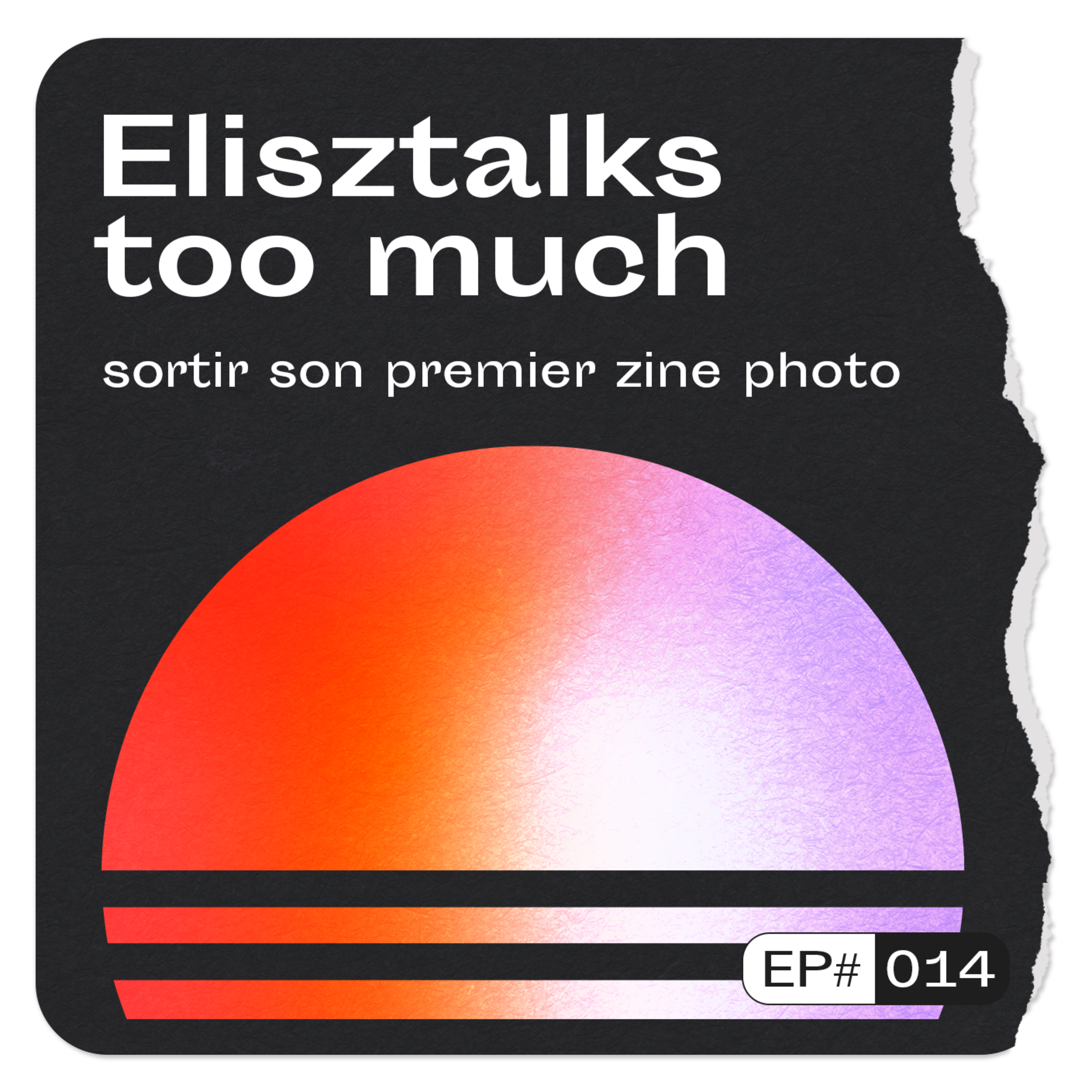 Elisztalks too much