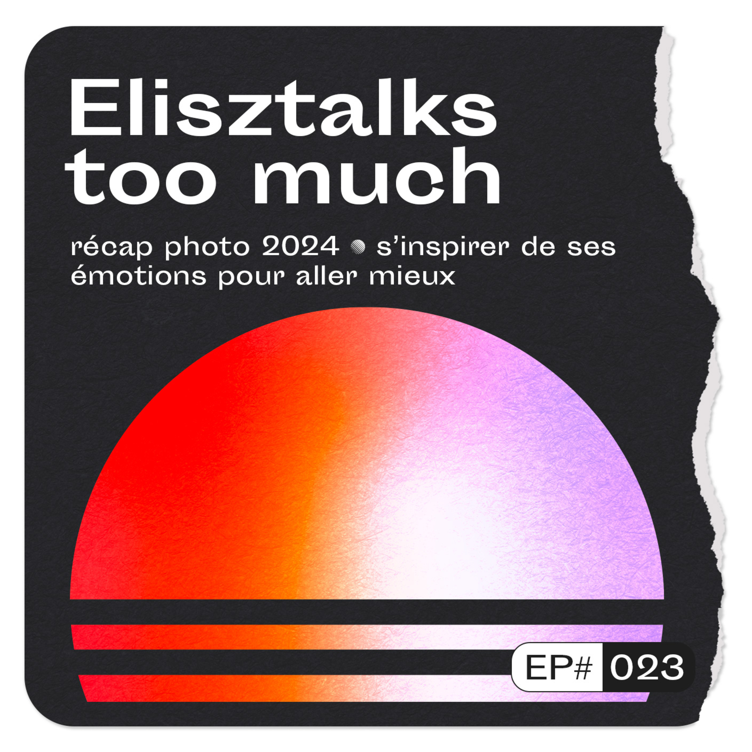 Elisztalks too much