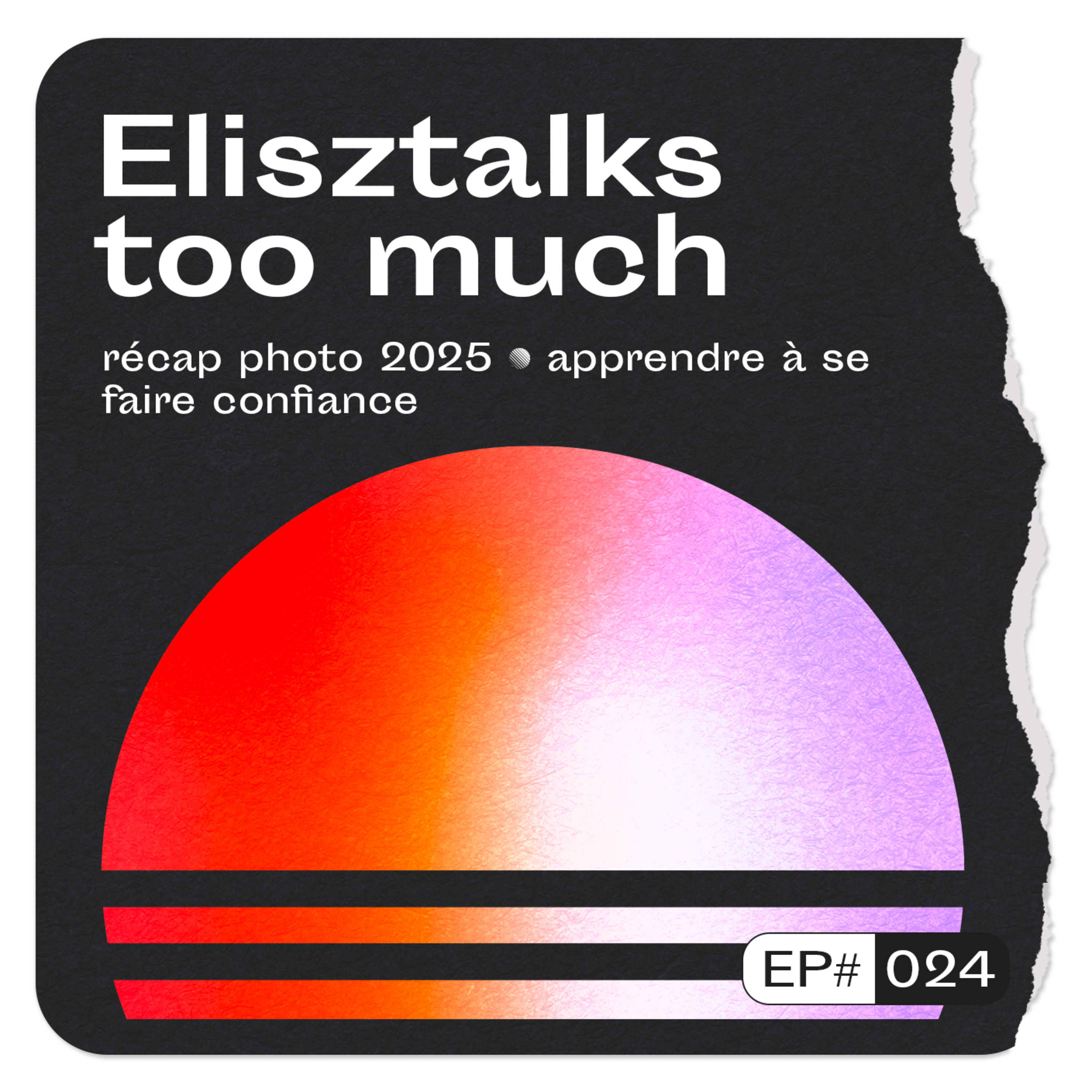Elisztalks too much