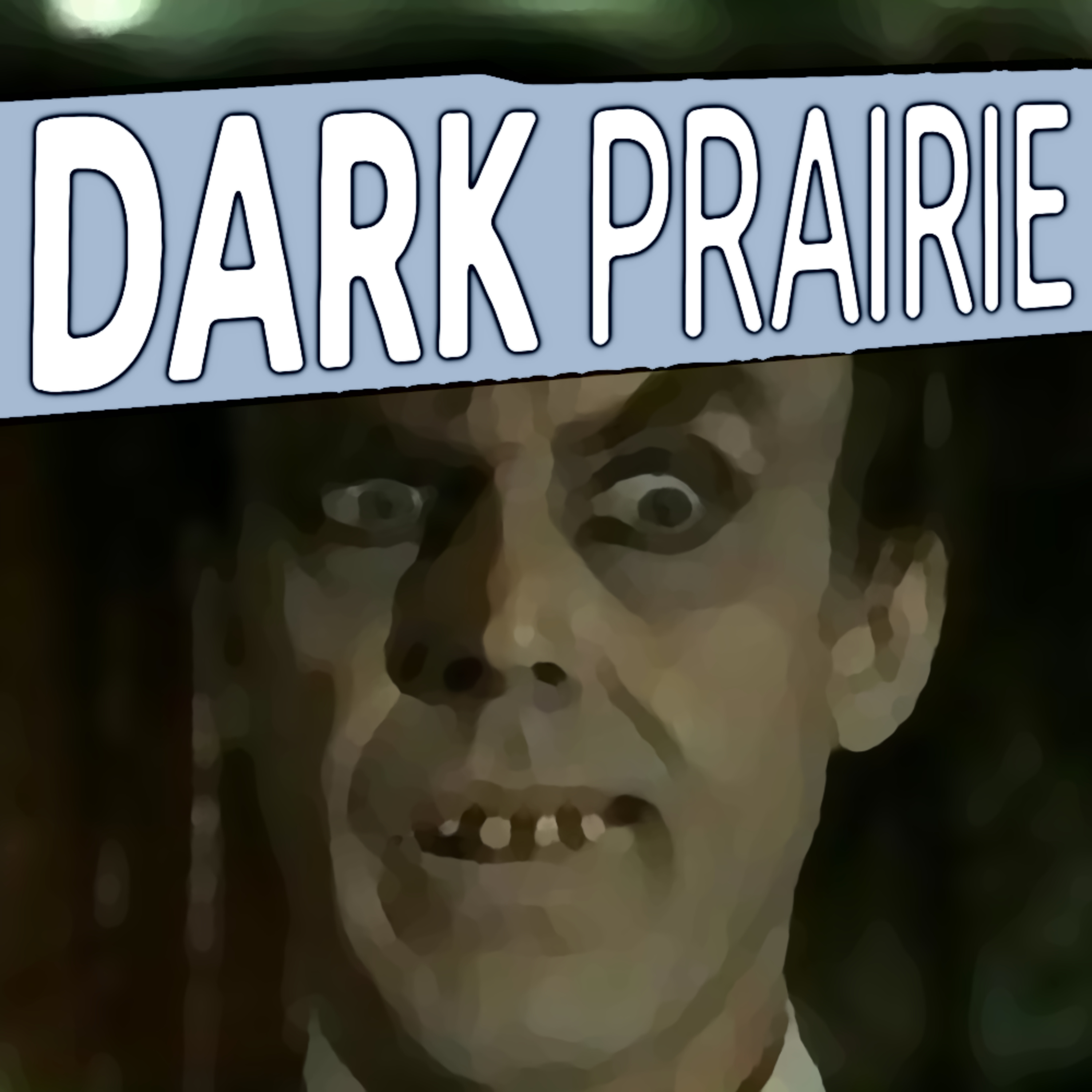 DARK PRAIRIE episode artwork
