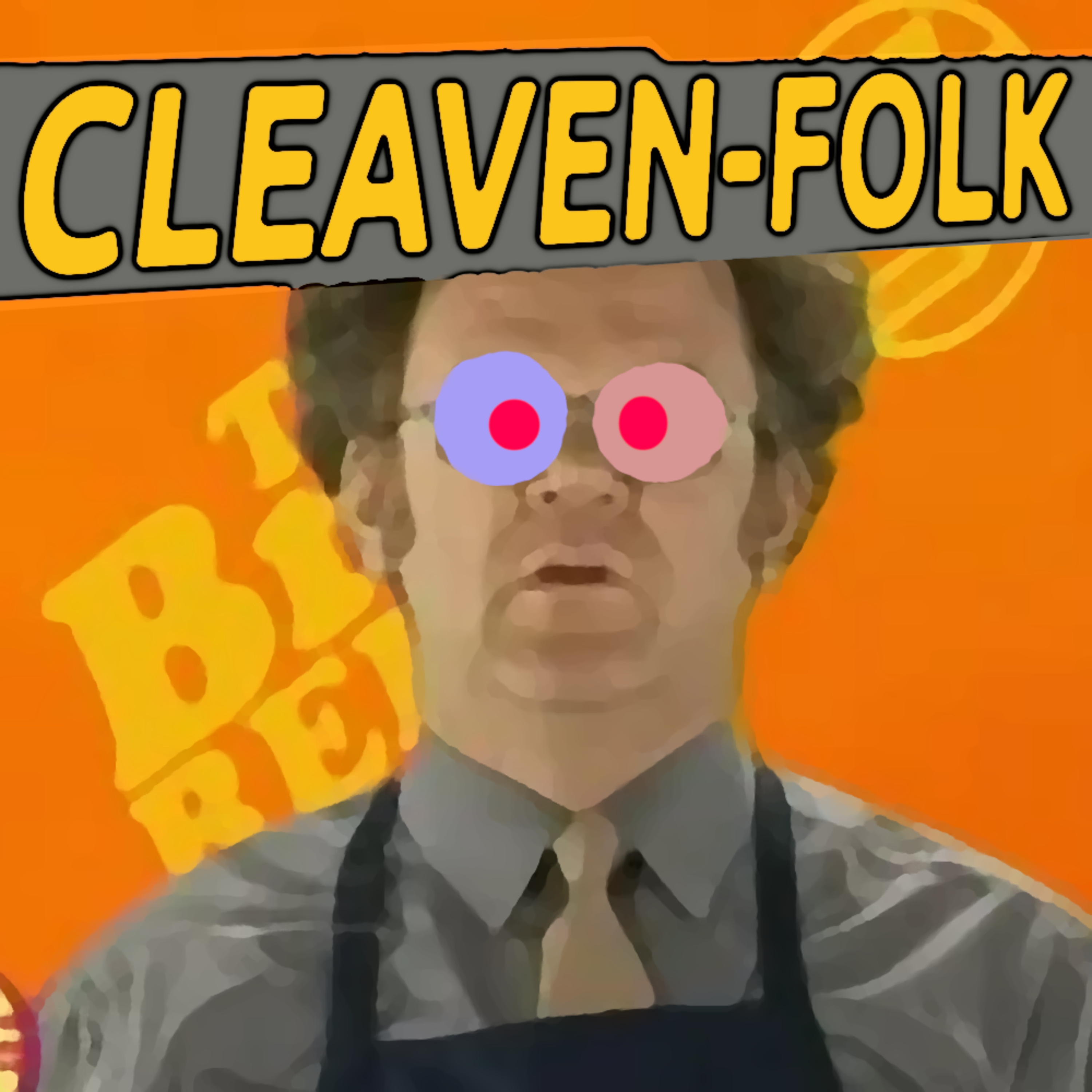 CLEAVEN-FOLK episode artwork