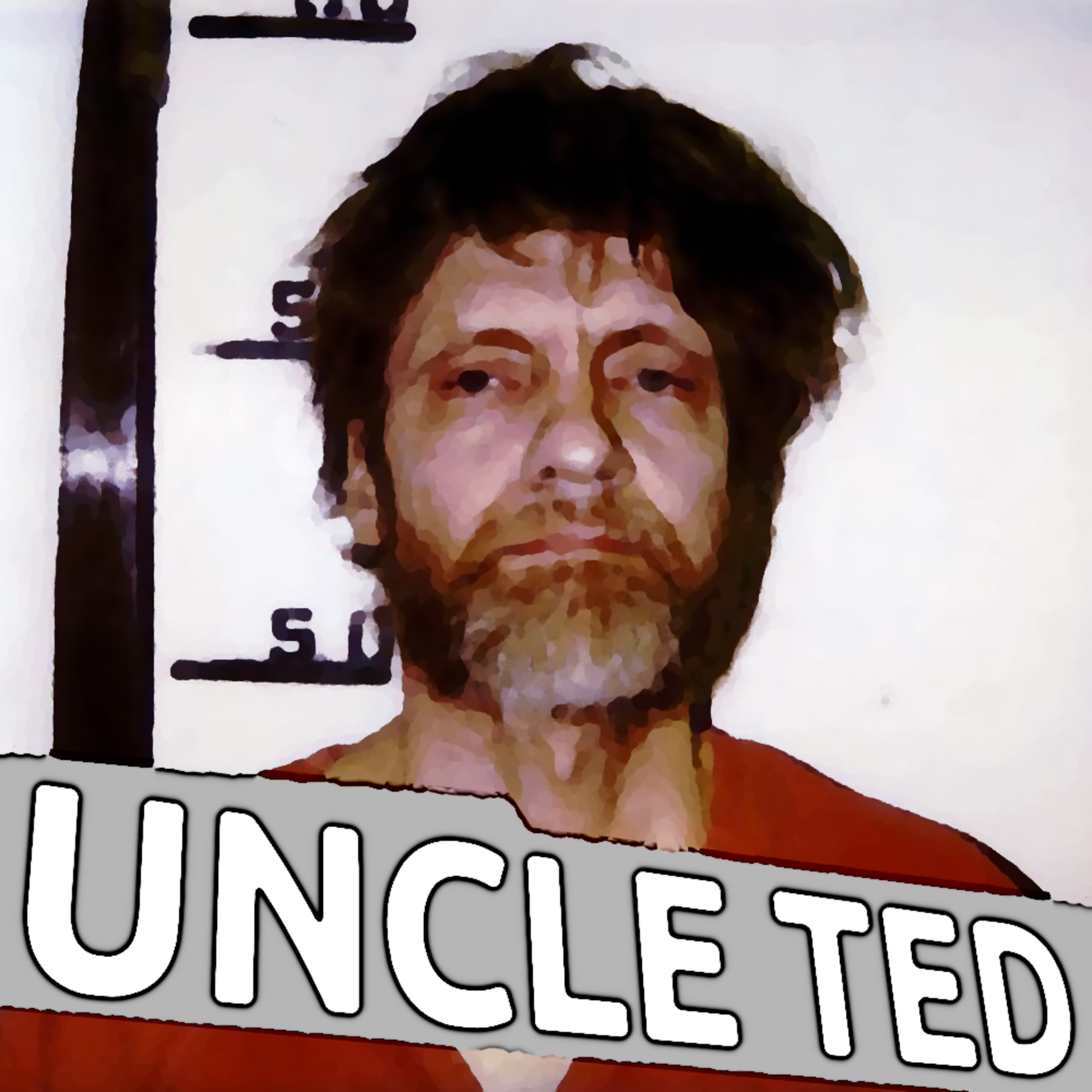 UNCLE TED episode artwork