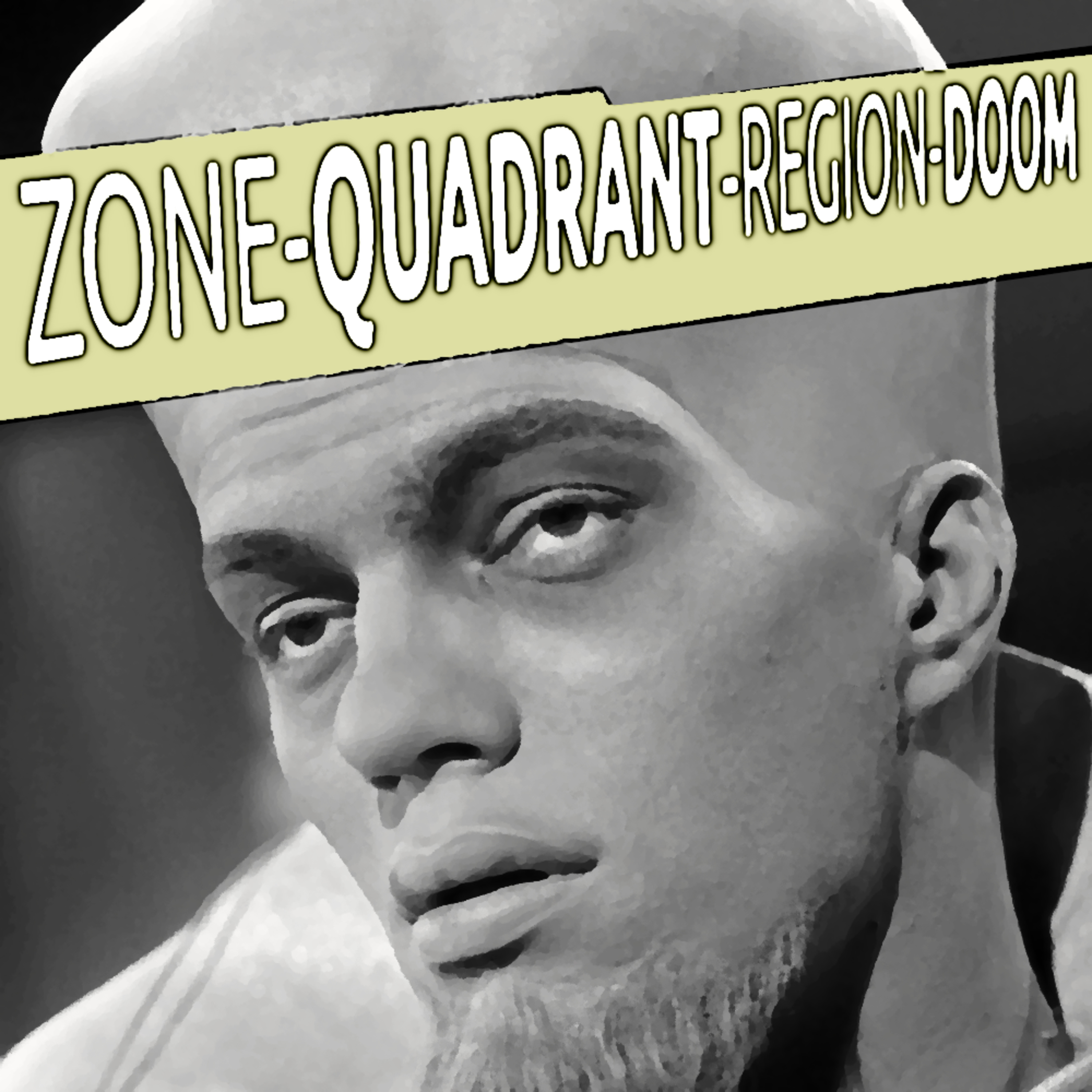 ZONE-QUADRANT-REGION-DOOM episode artwork