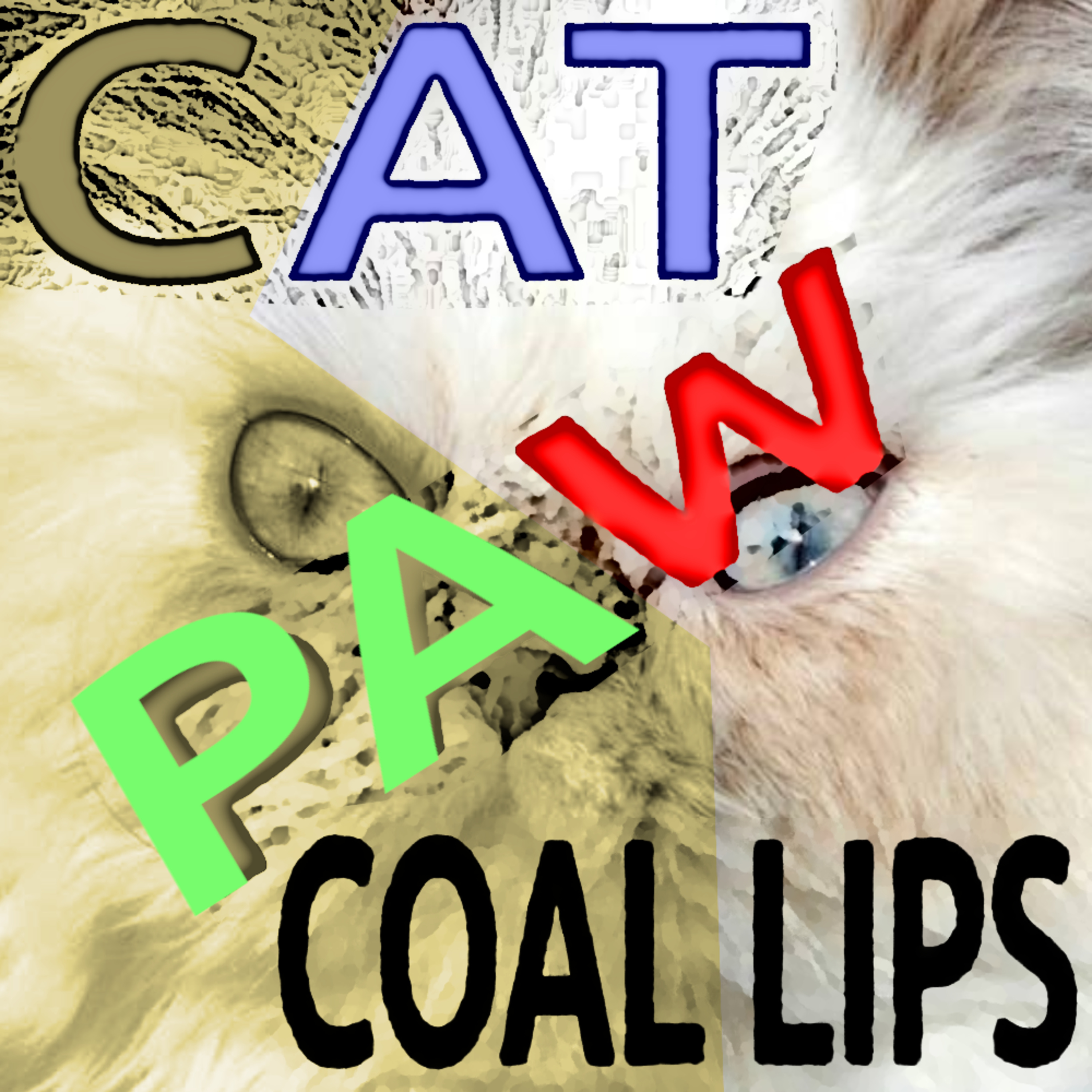 CAT PAW COAL LIPS episode artwork