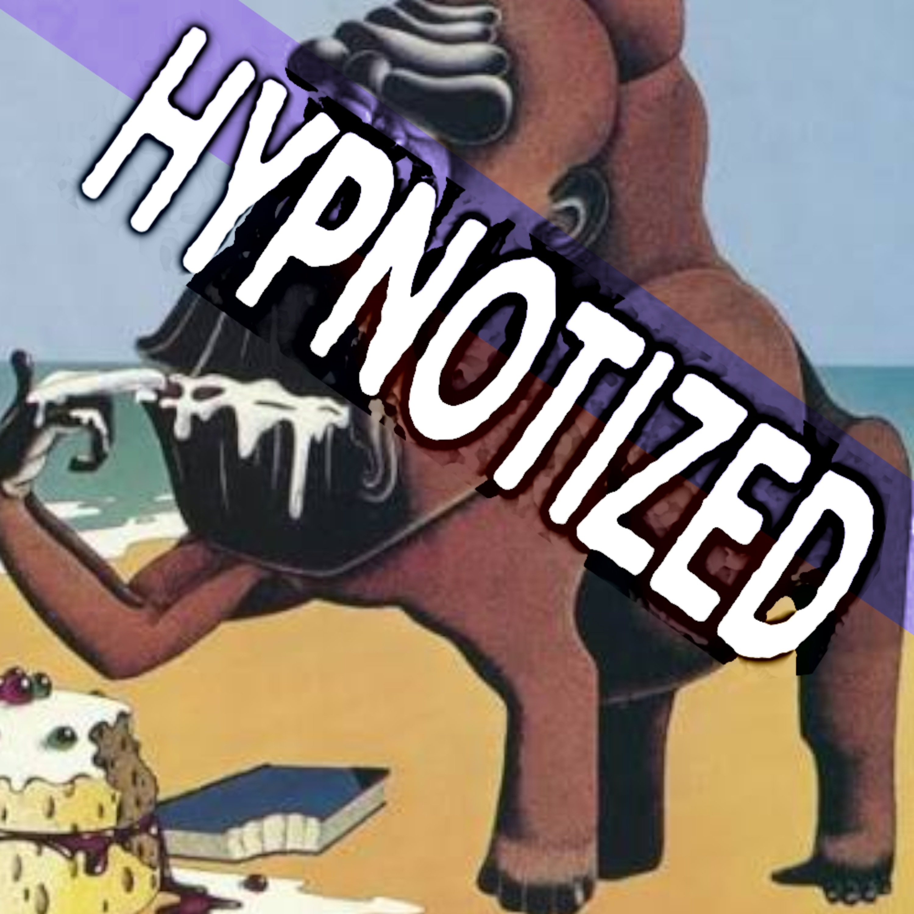 Hypnotized episode artwork